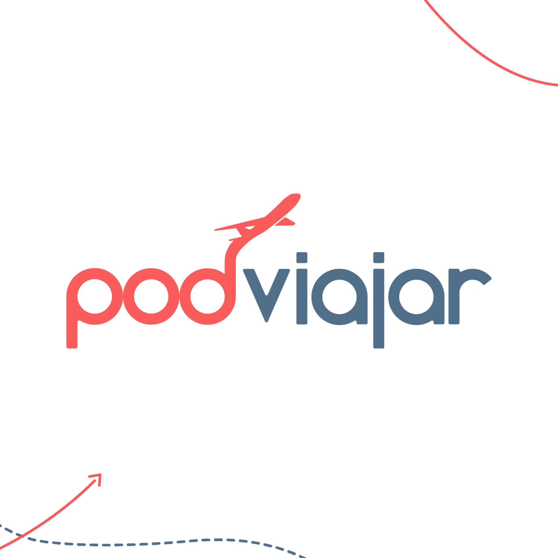 PodViajar - Podcasts
