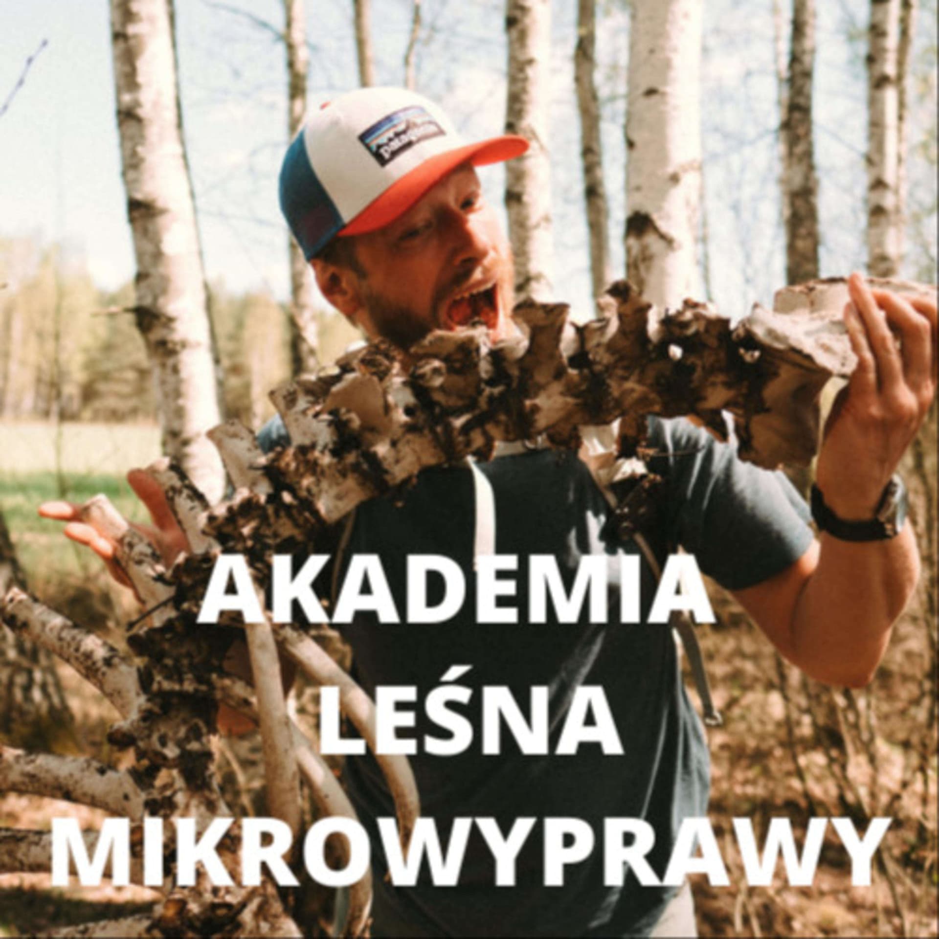 Akademia Leśna Mikrowyprawy - Podcasts
