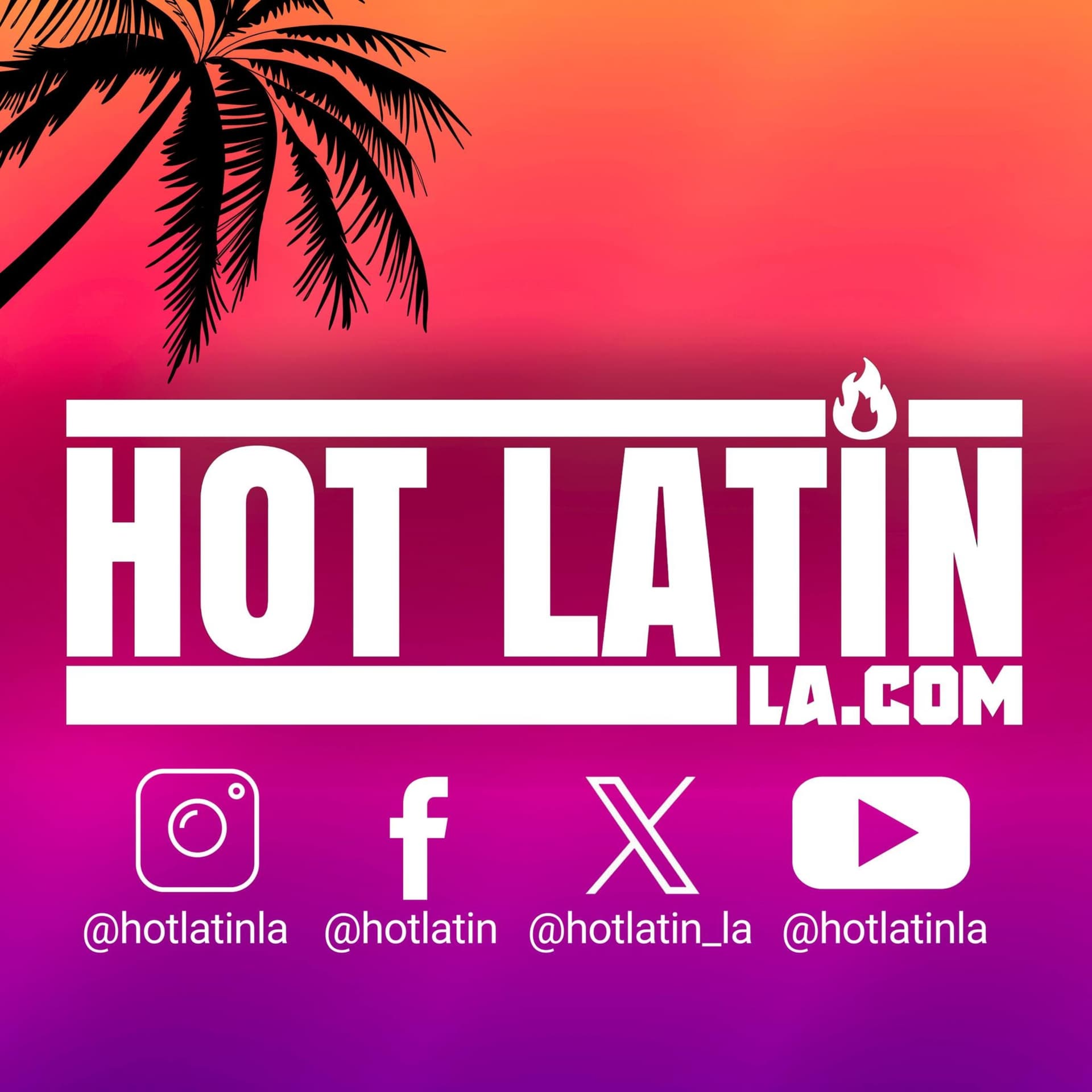 HOT LATIN PODCASTS - Podcasts