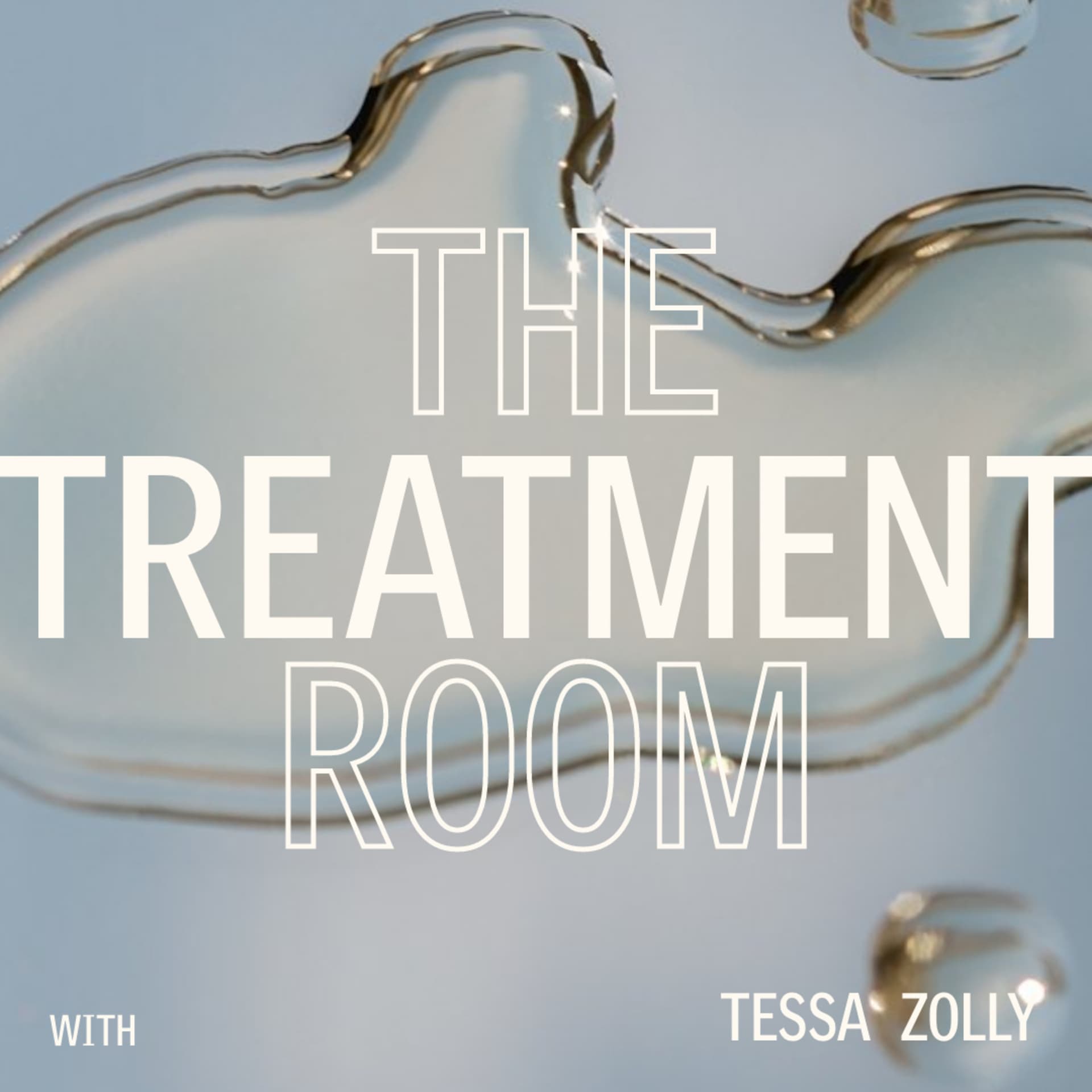 The Treatment Room - Podcasts