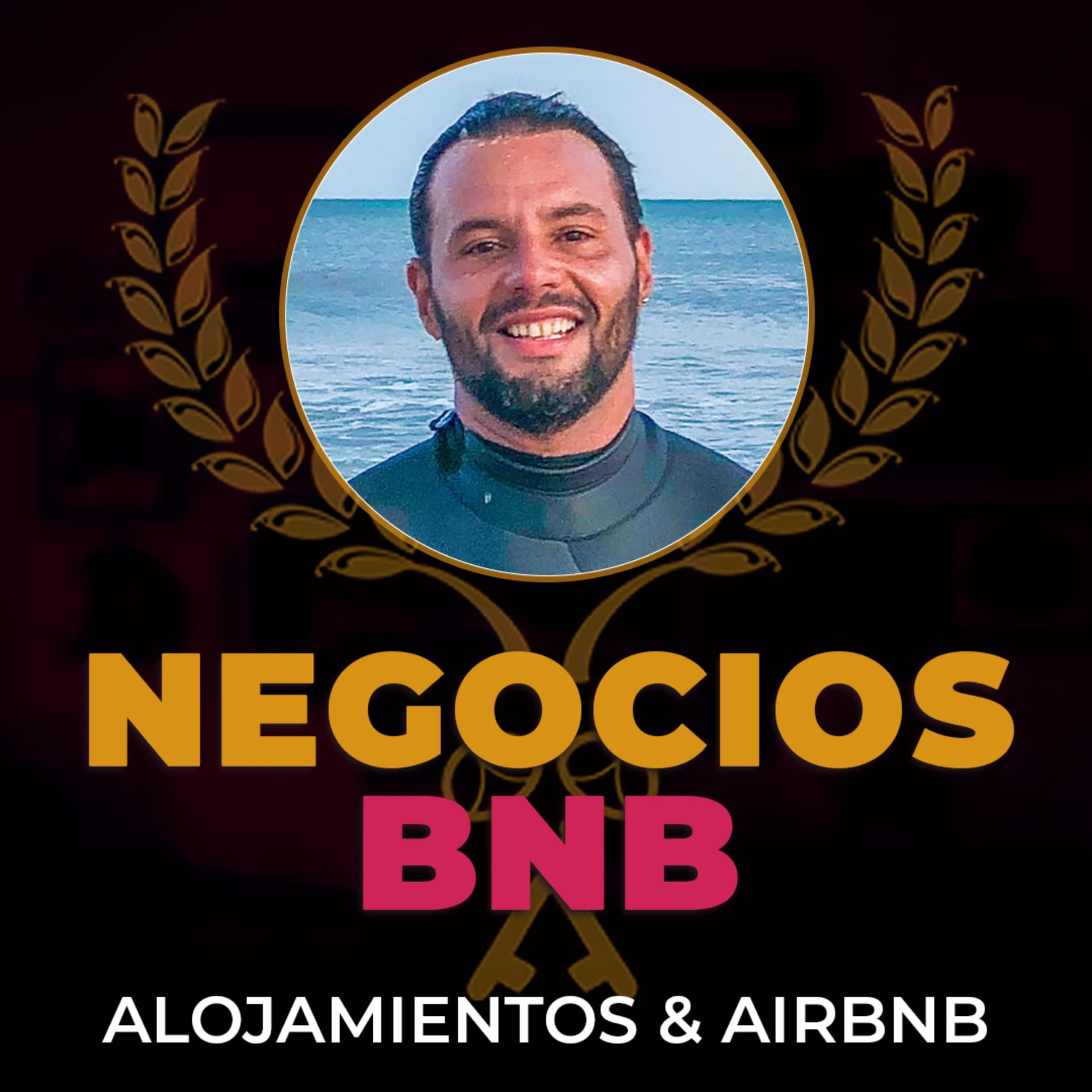 Negocios BNB - Podcasts