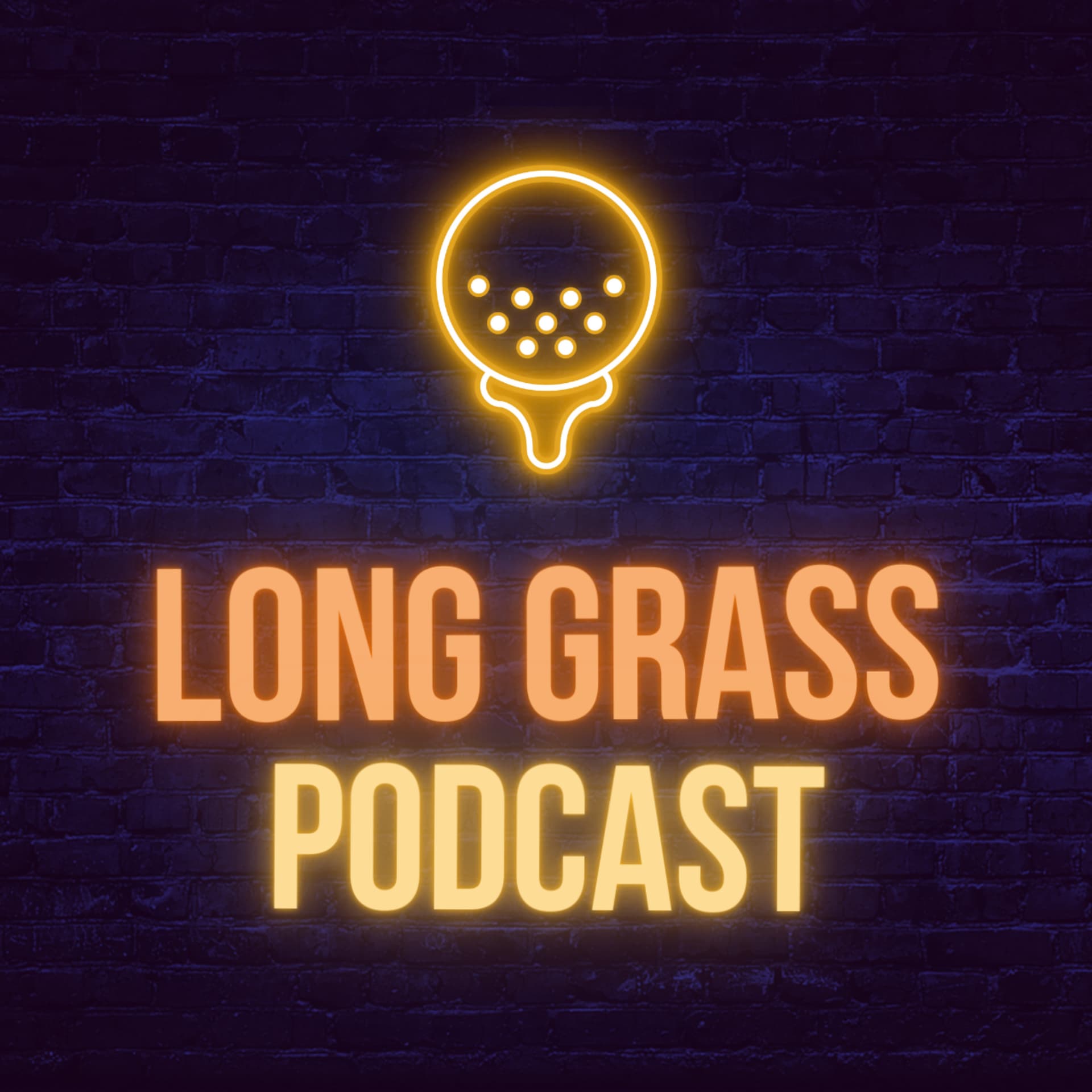 The Long Grass Podcast - Podcasts