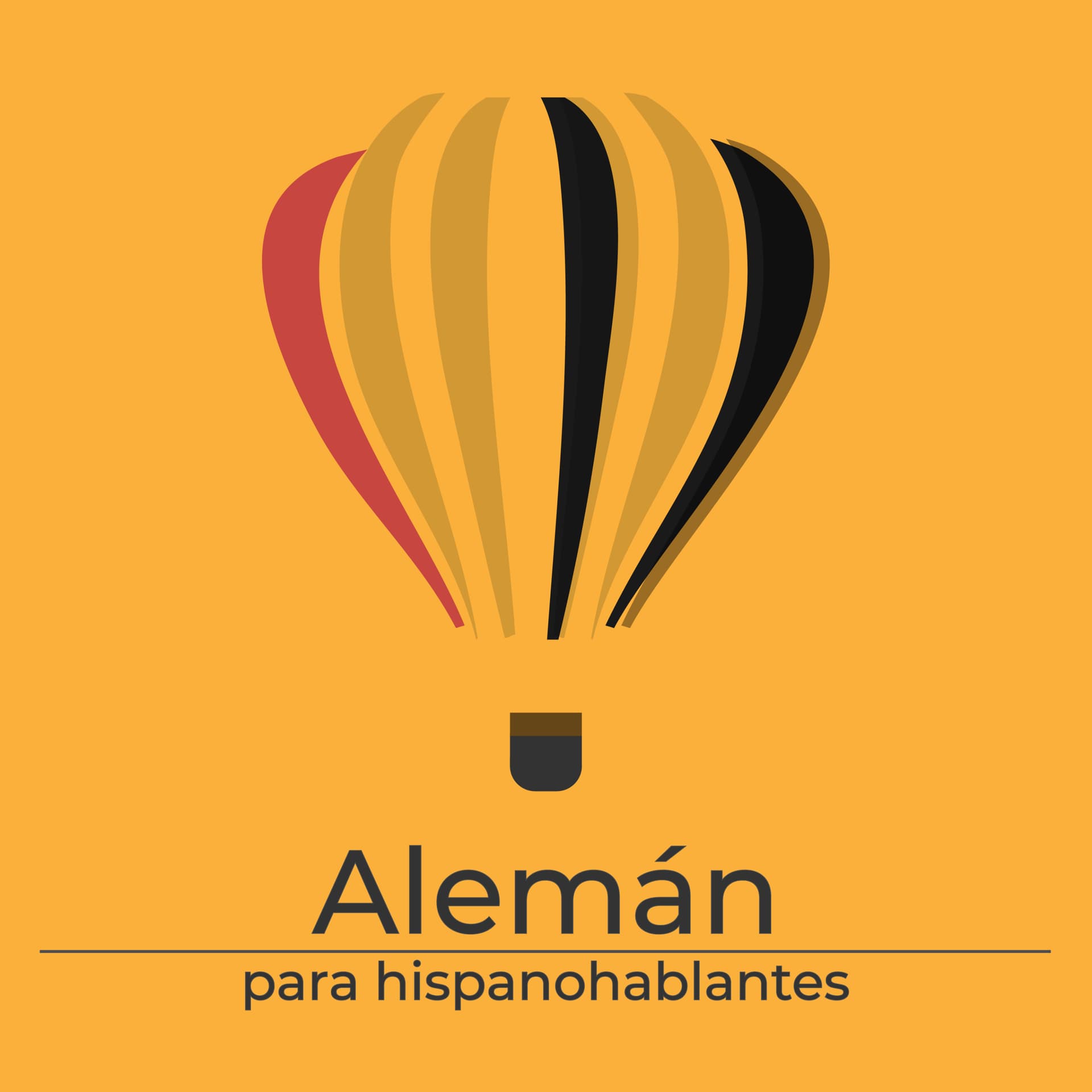 Alemán para hispanohablantes - Podcasts