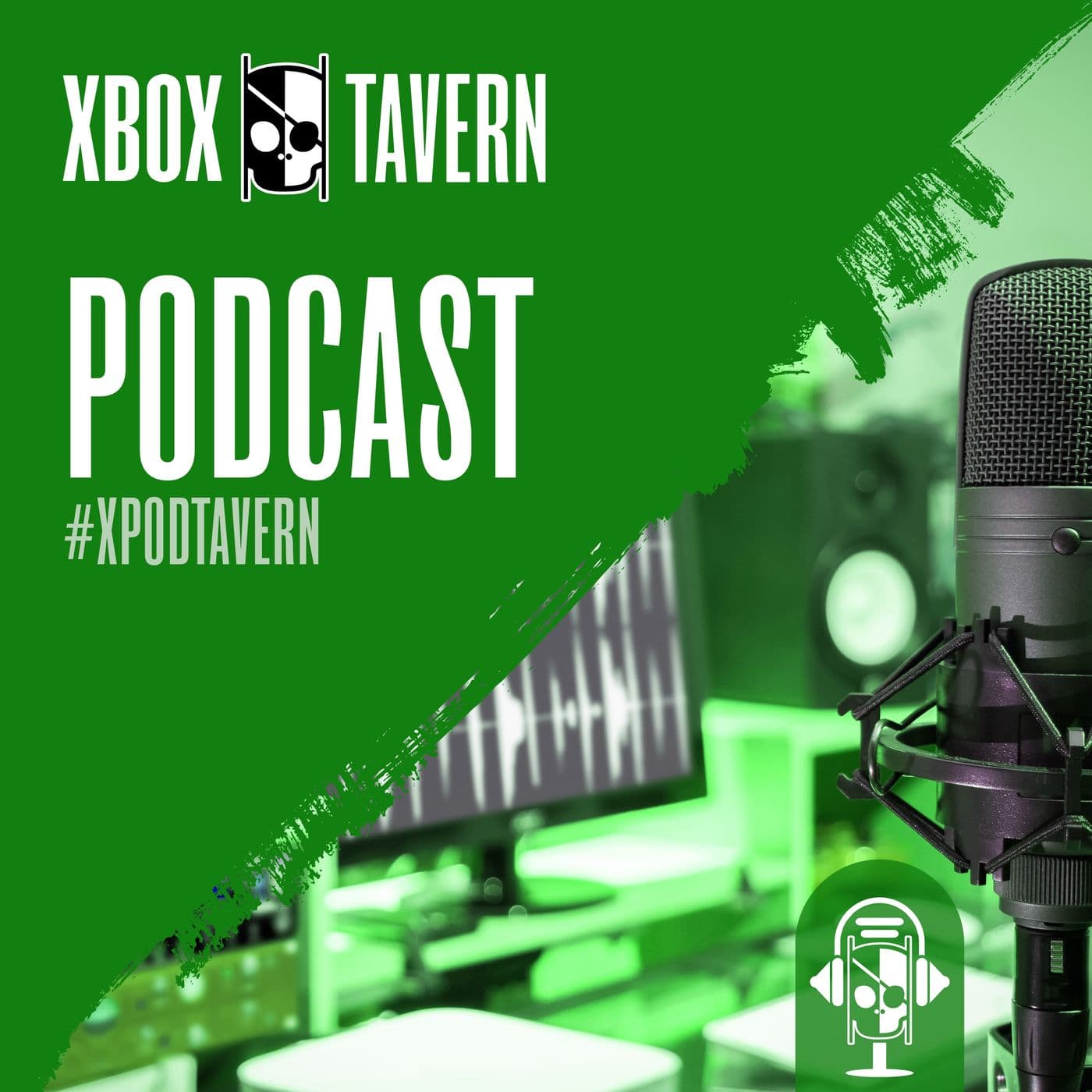 Xbox Tavern Podcast - Podcasts