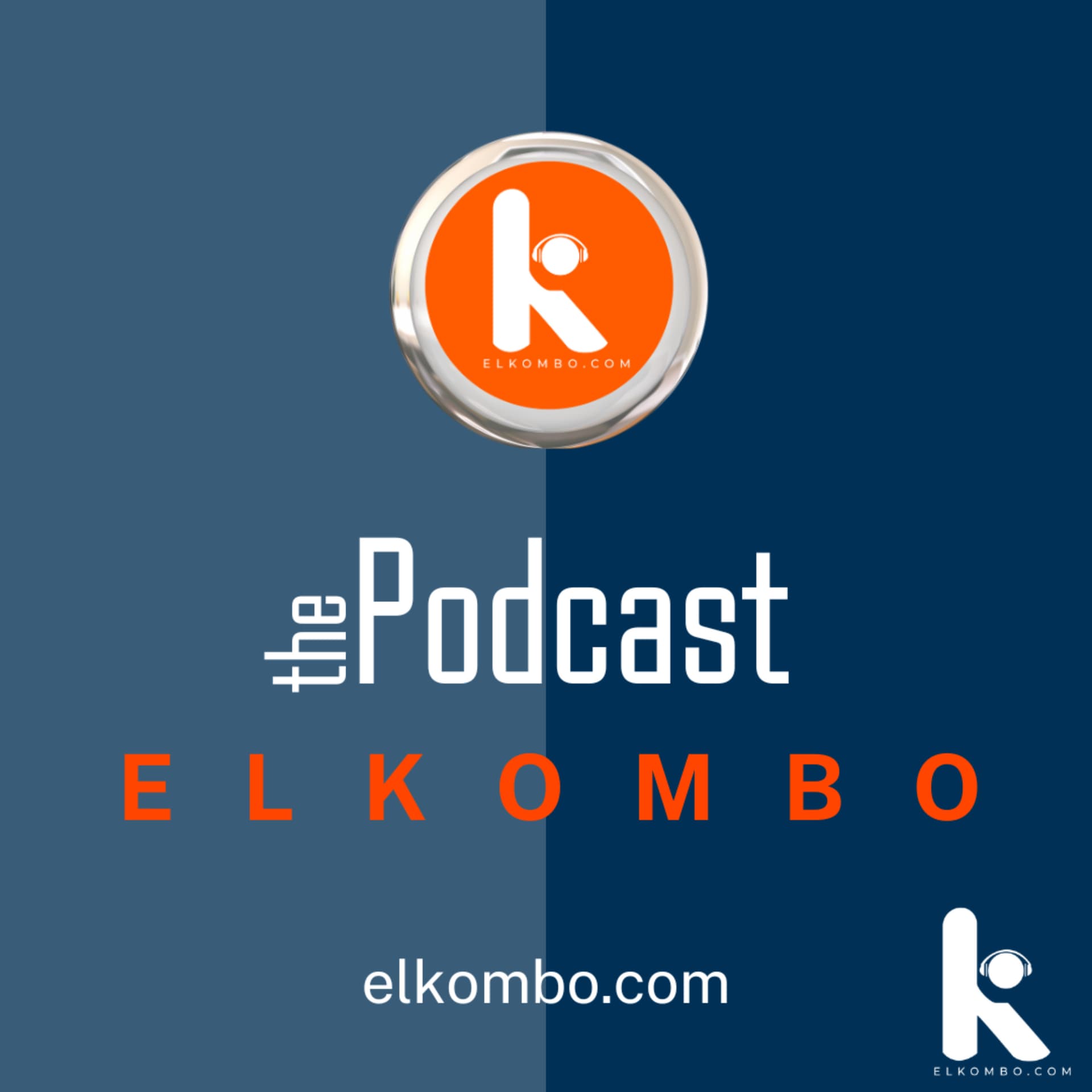 El Kombo Radio ® - Podcasts