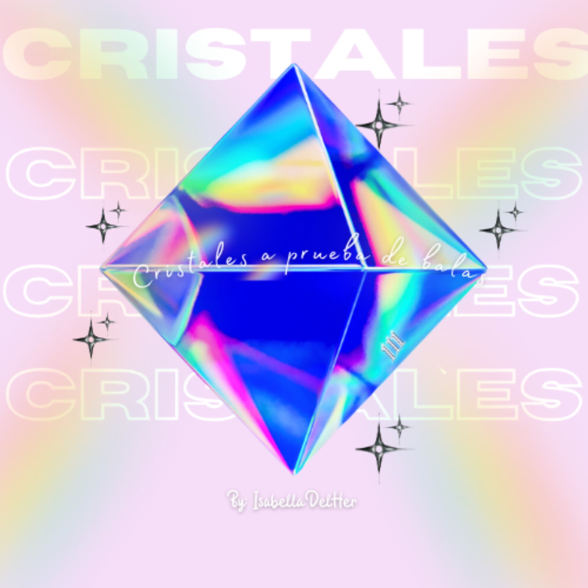 Cristales a Prueba de balas - Podcasts