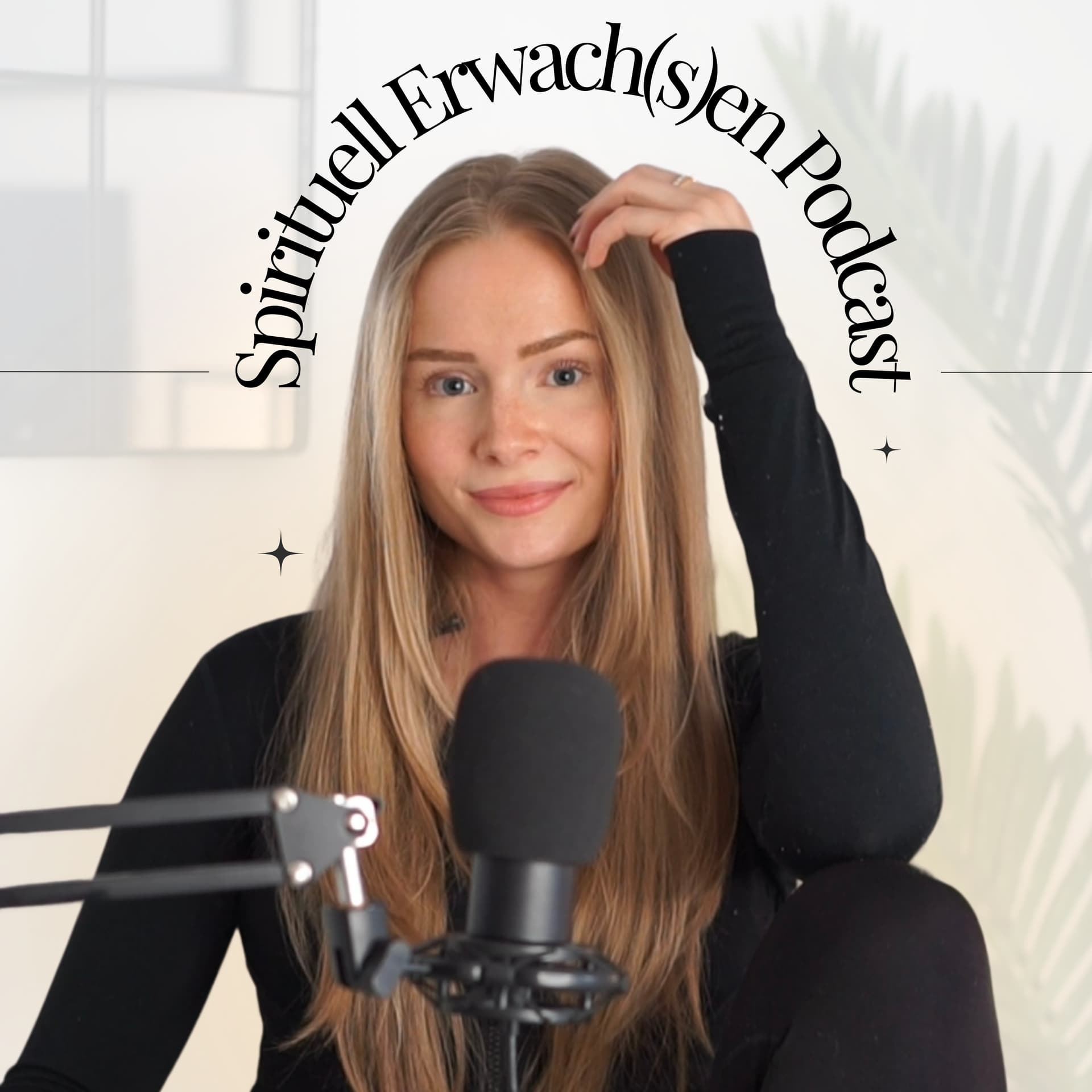 Spirituell Erwach(s)en Podcast - Podcasts