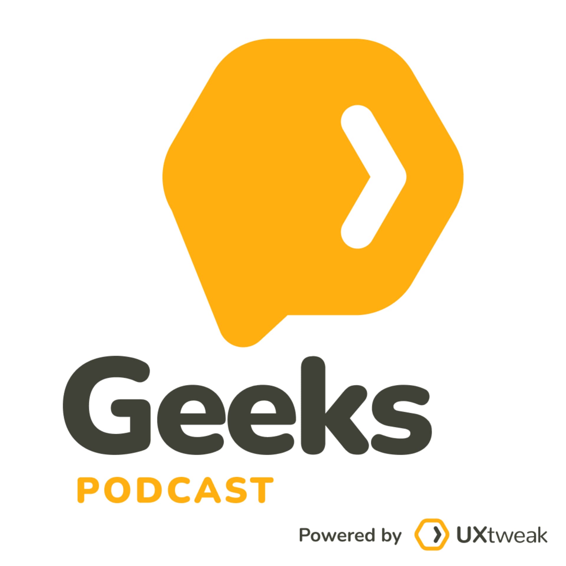 UX Research Geeks - Podcasts