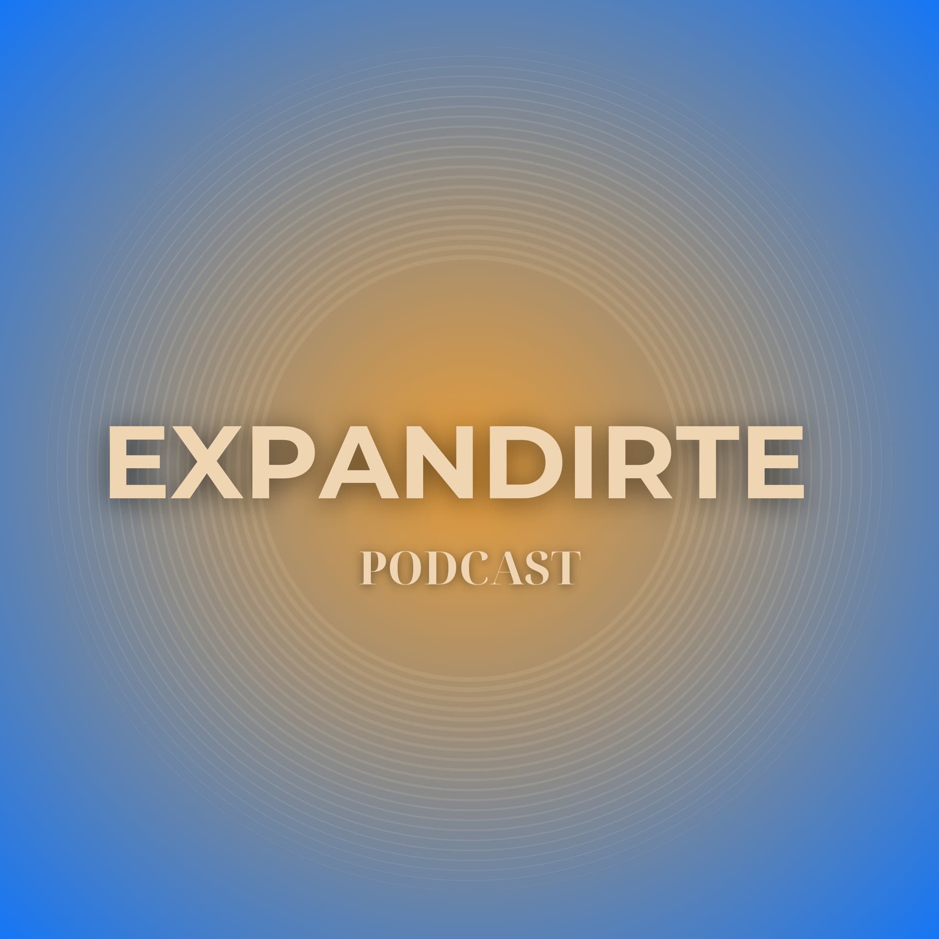 EXPANDIRTE Podcast by Gabriela Mina - Podcasts