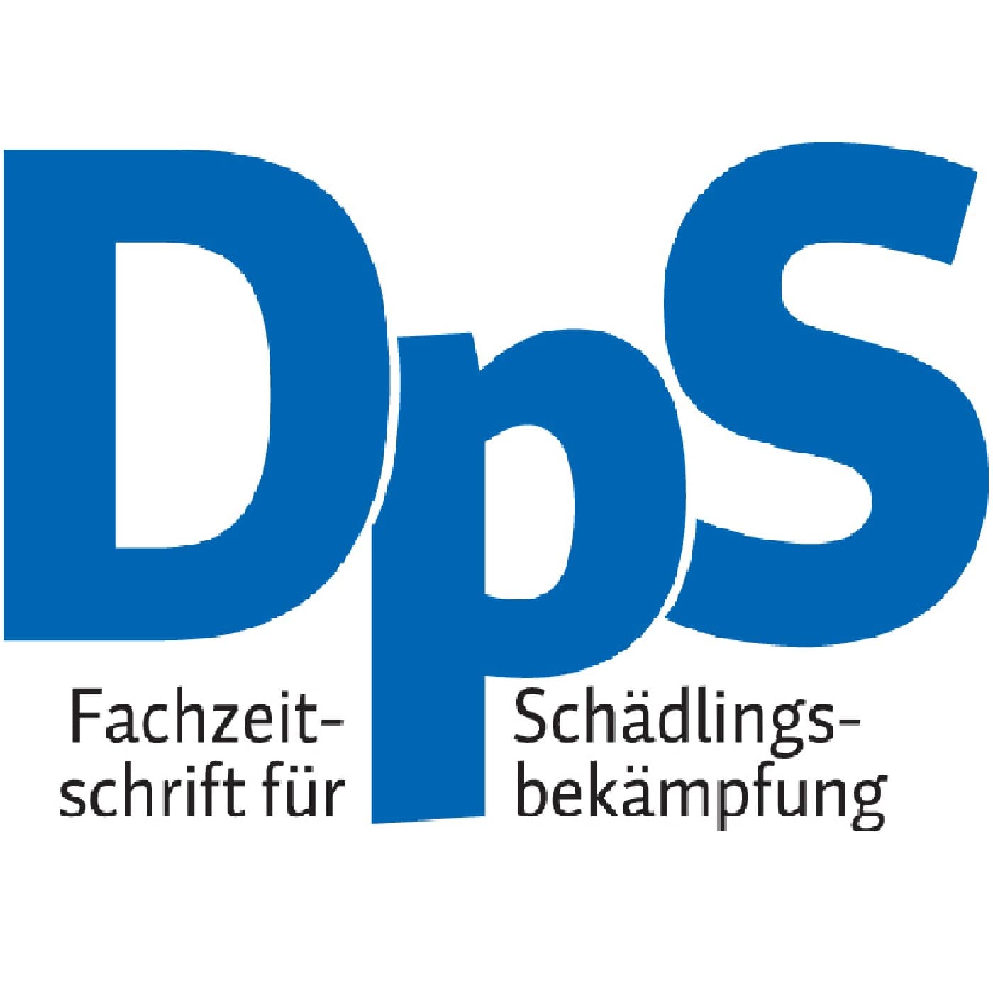 DpS-Podcast - Der Podcast für die professionelle Schädlingsbekämpfung - Podcasts