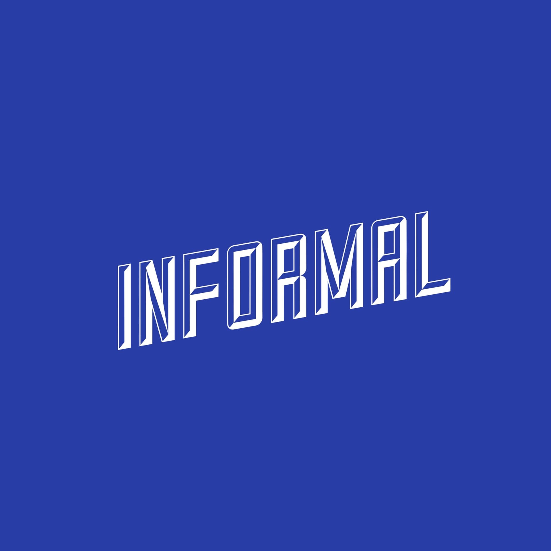 Informal US - Podcasts