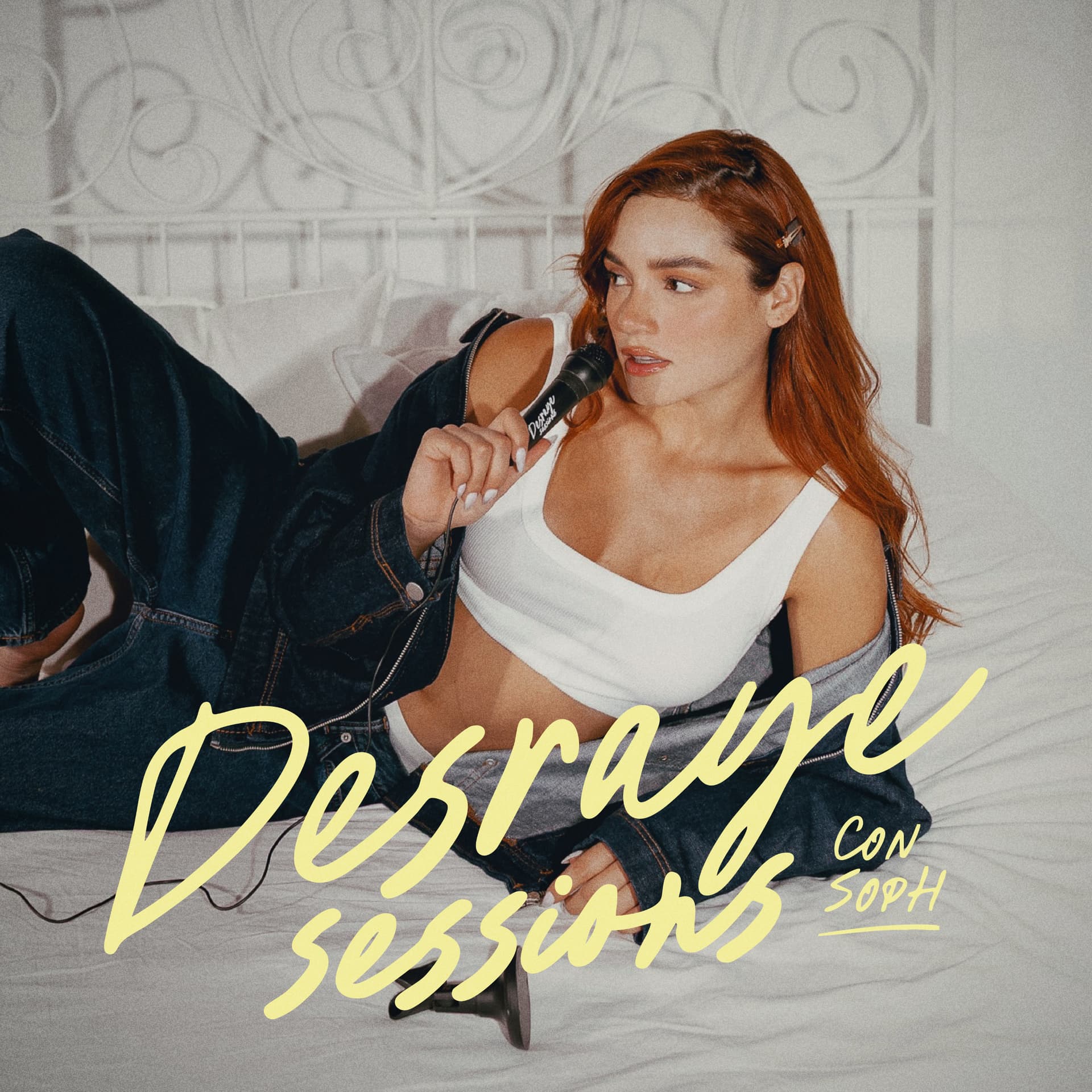 Desraye Sessions con Soph - Podcasts