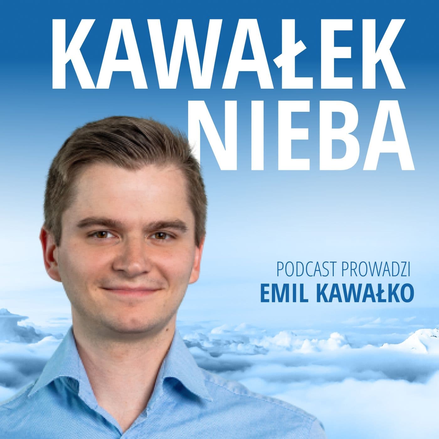 Kawałek Nieba - Podcasts