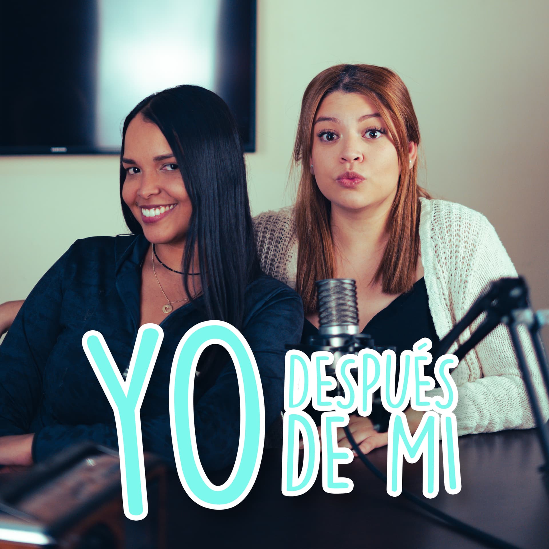 Yo Después De Mi - Podcasts
