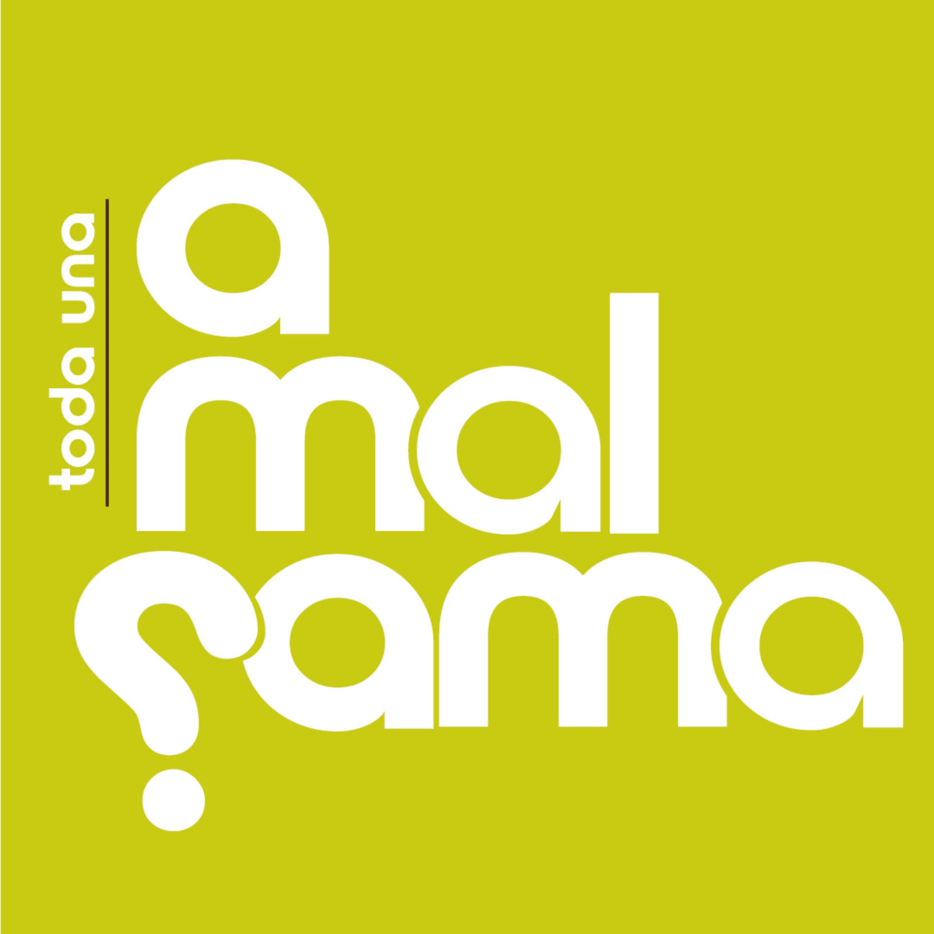 Toda una amalgama - Curiosidades y Cultura - Podcasts