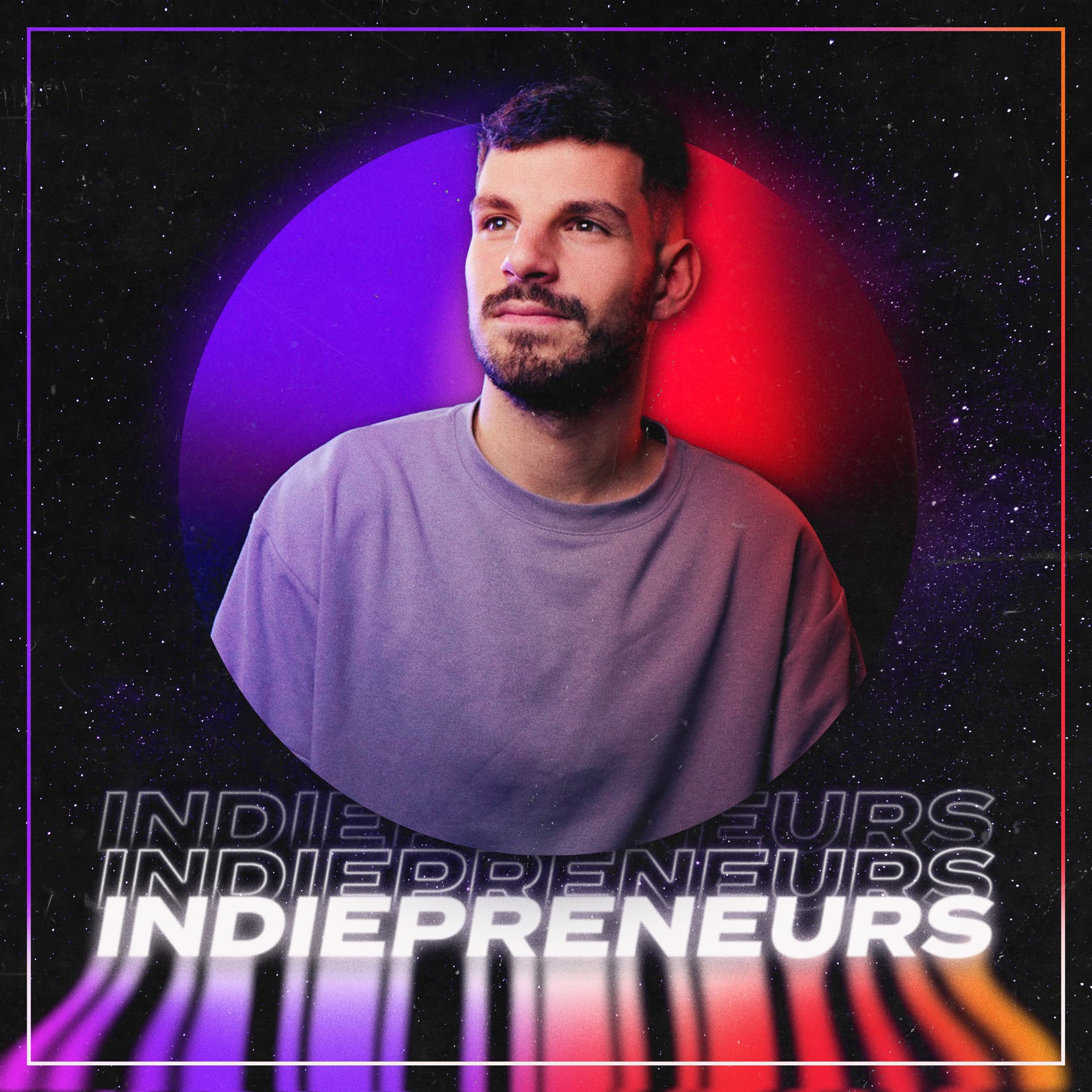 iNDIEPRENEURS - Podcasts