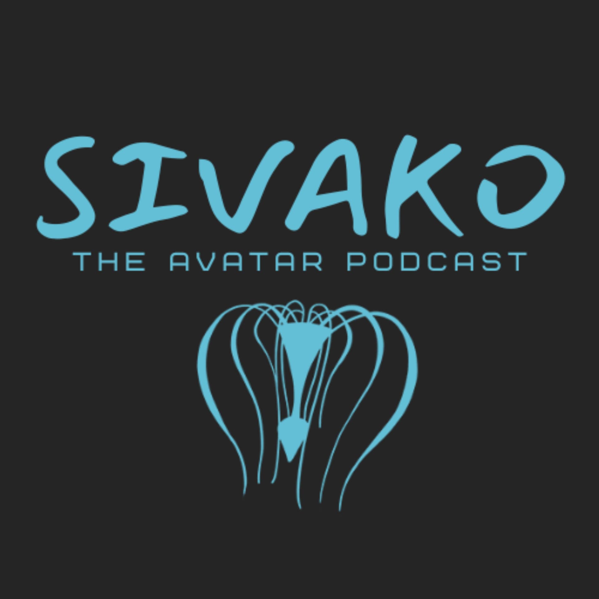SIVAKO: The Avatar Podcast - Podcasts