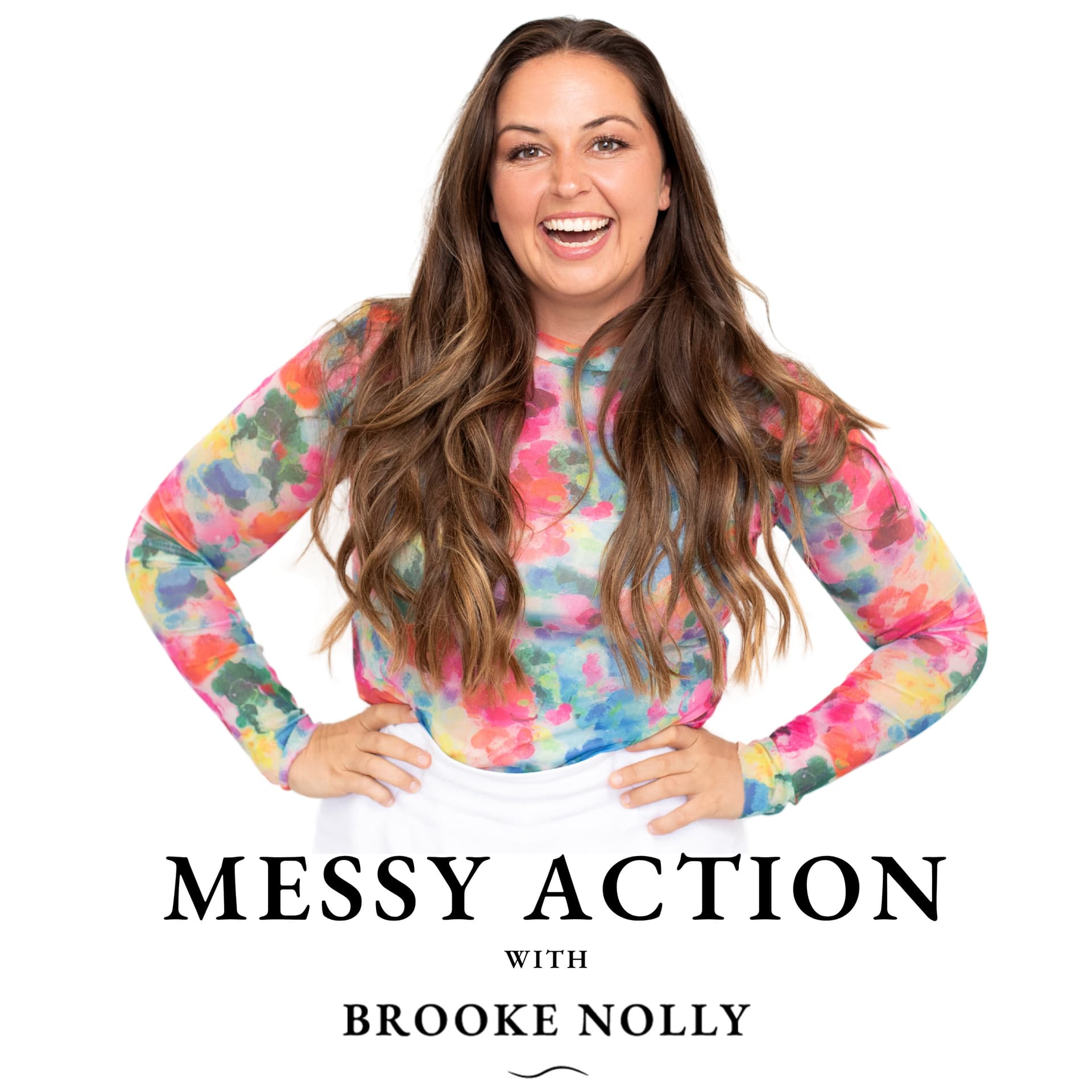 Messy Action - Podcasts