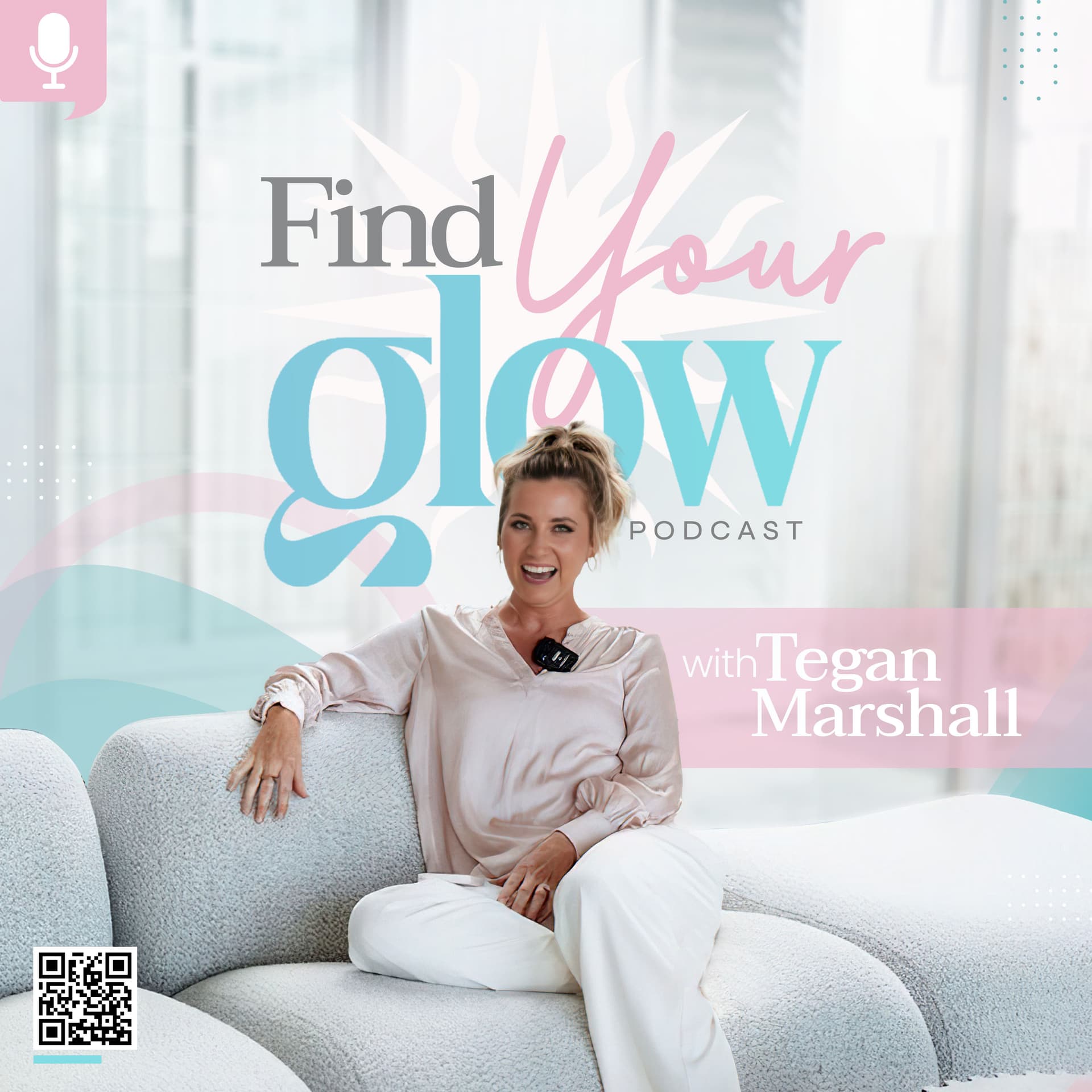Find Your Glow - Podcasts