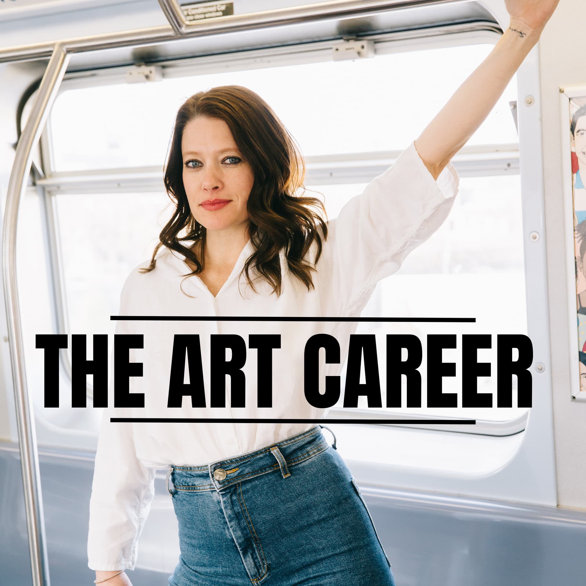The Art Career - Podcasts