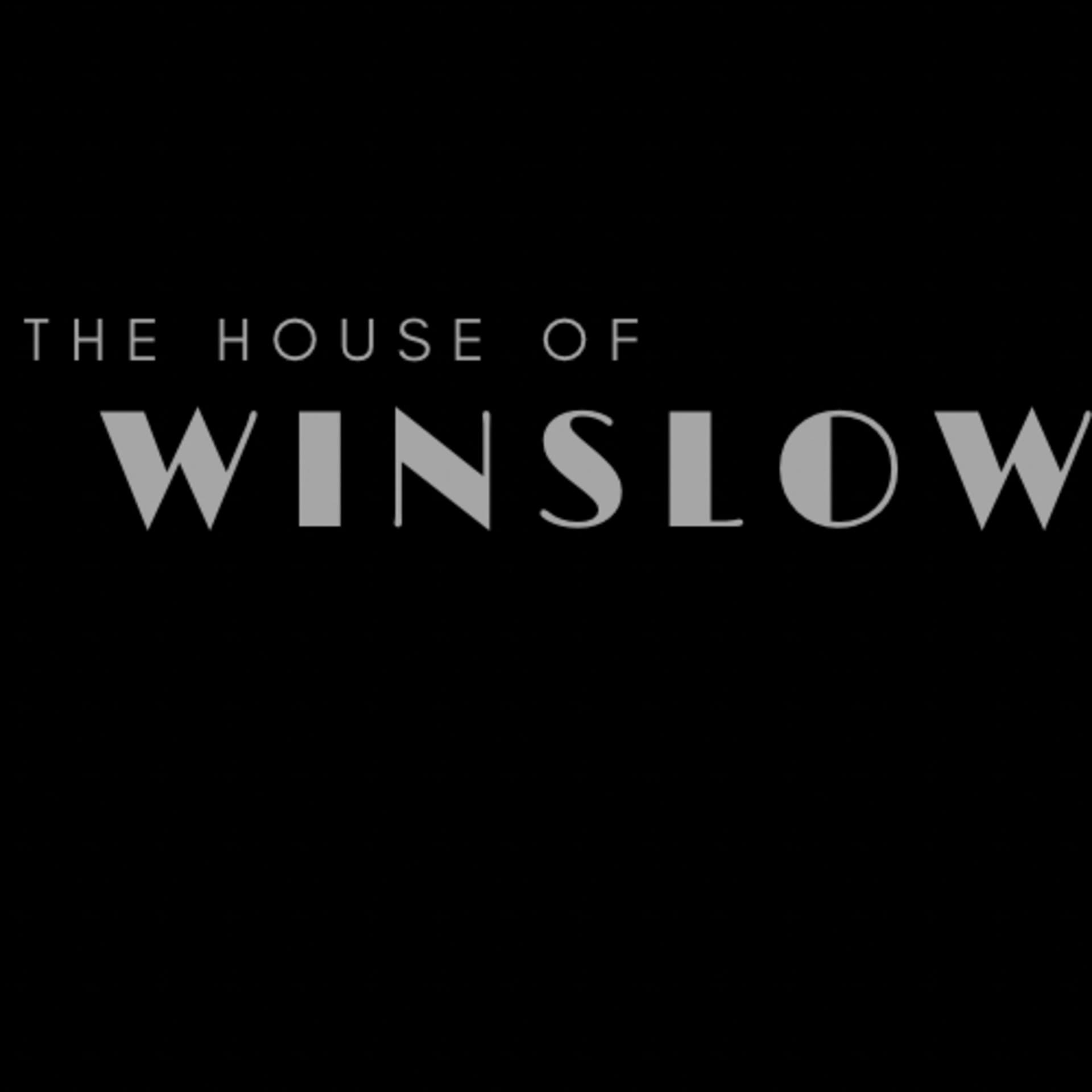 love, Winslow - Podcasts