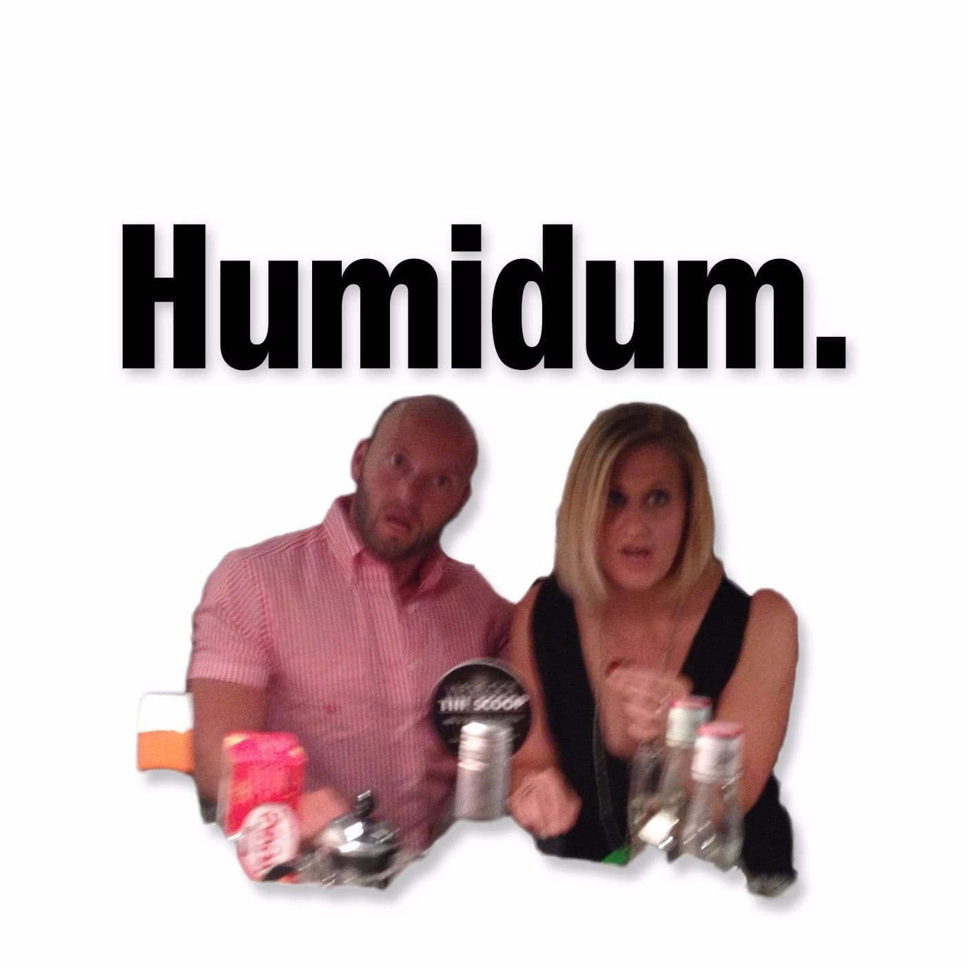 Humidum - Podcasts