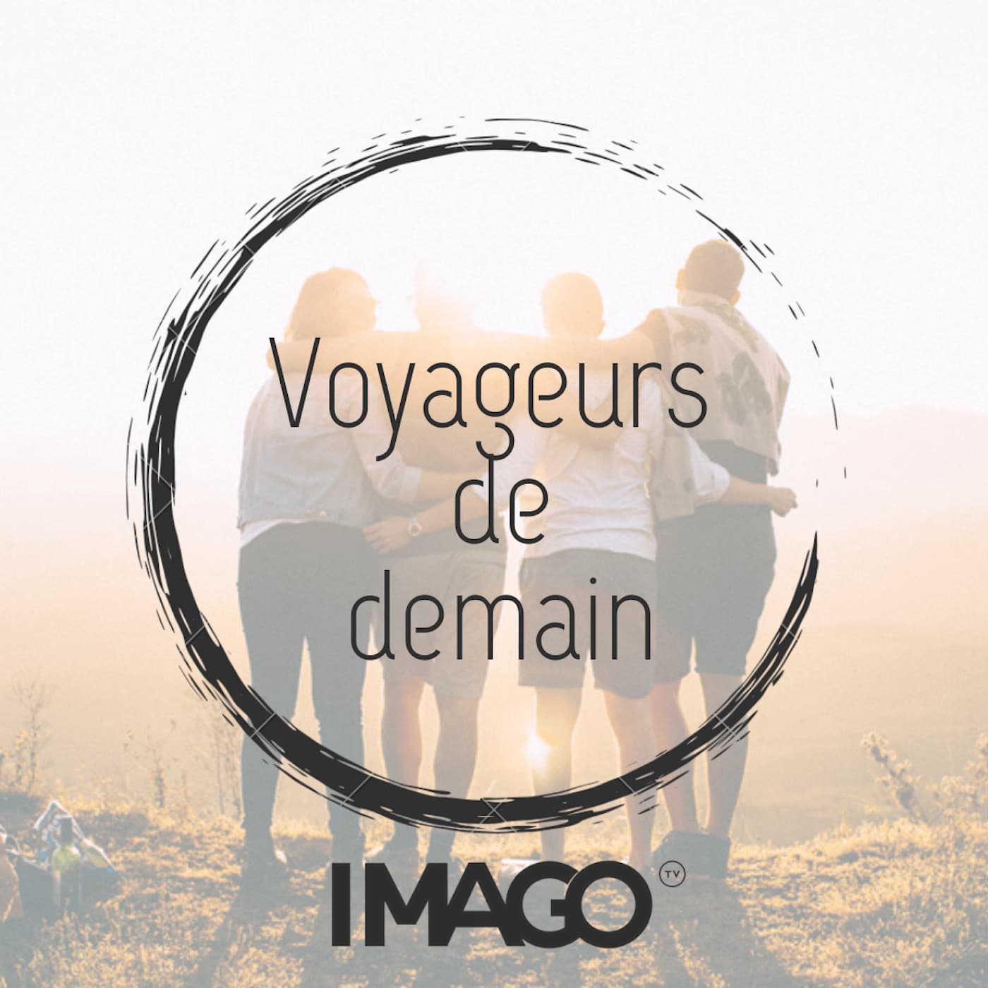 Voyageurs de Demain - Podcasts