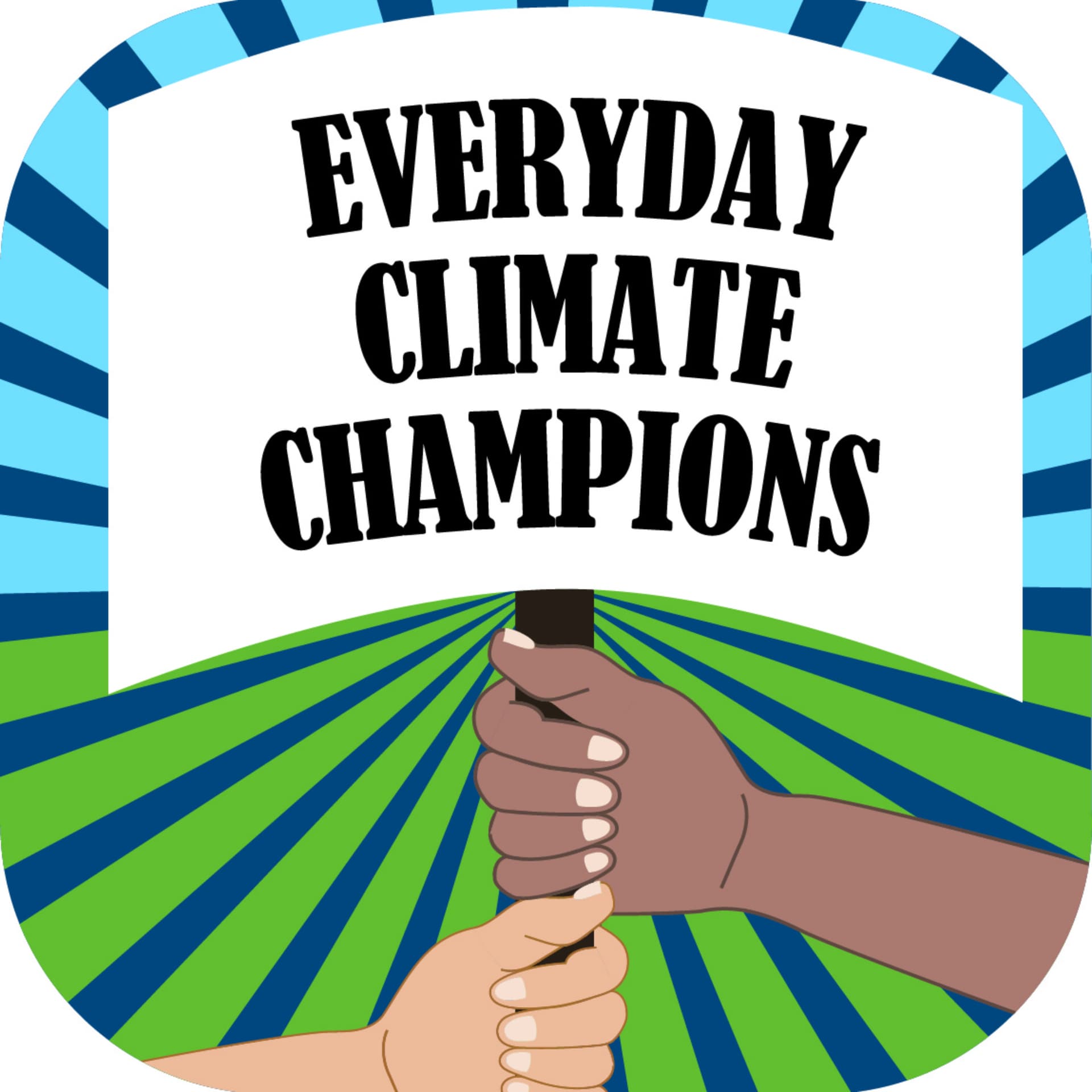 Everyday Climate Champions - Podcasts