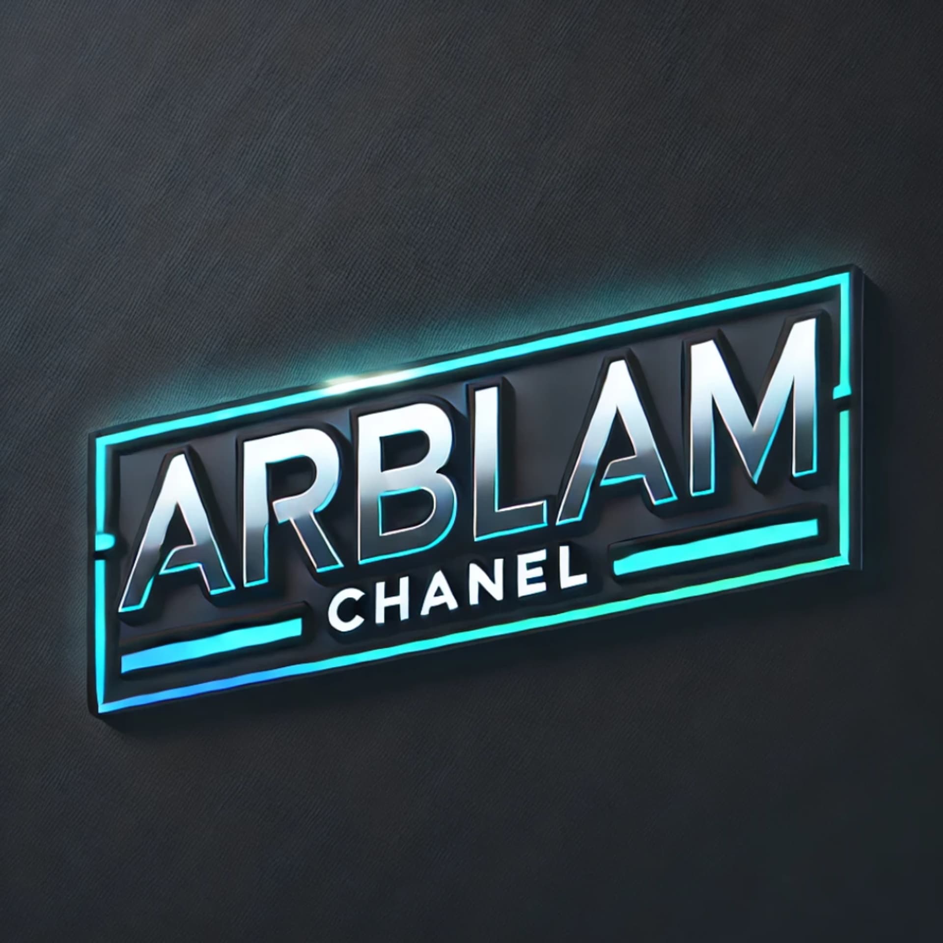 ARBLAM Chanel - Podcasts