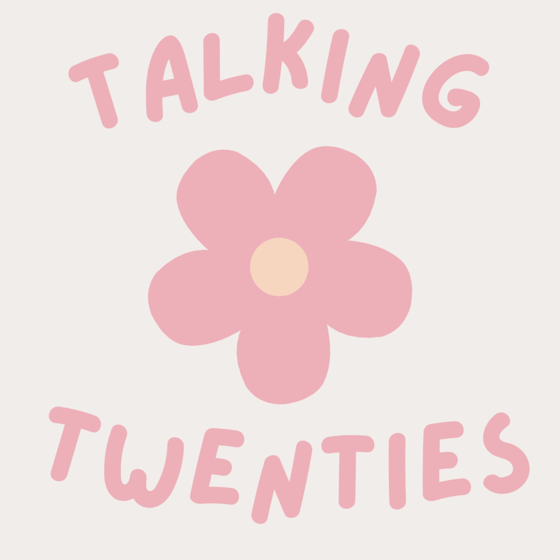 Talking Twenties - Podcasts