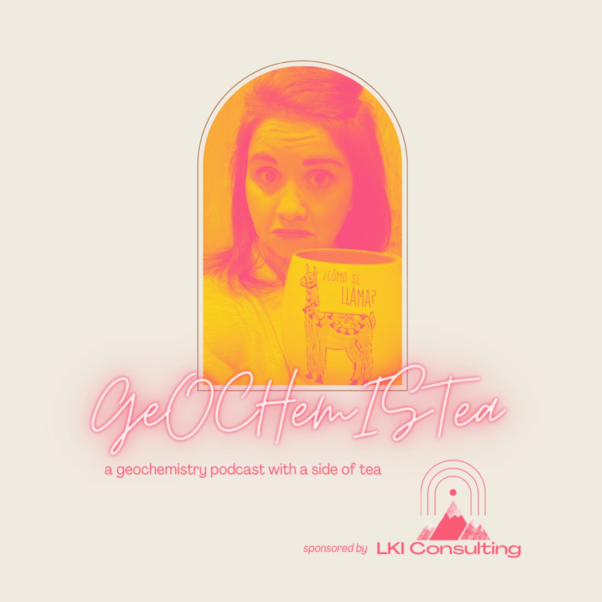 GeOCHemISTea - Podcasts