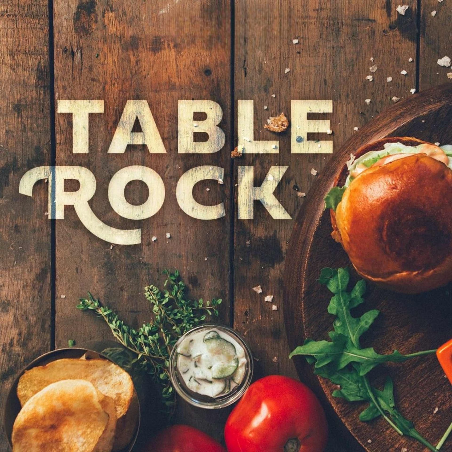 The Table Rock - Podcasts