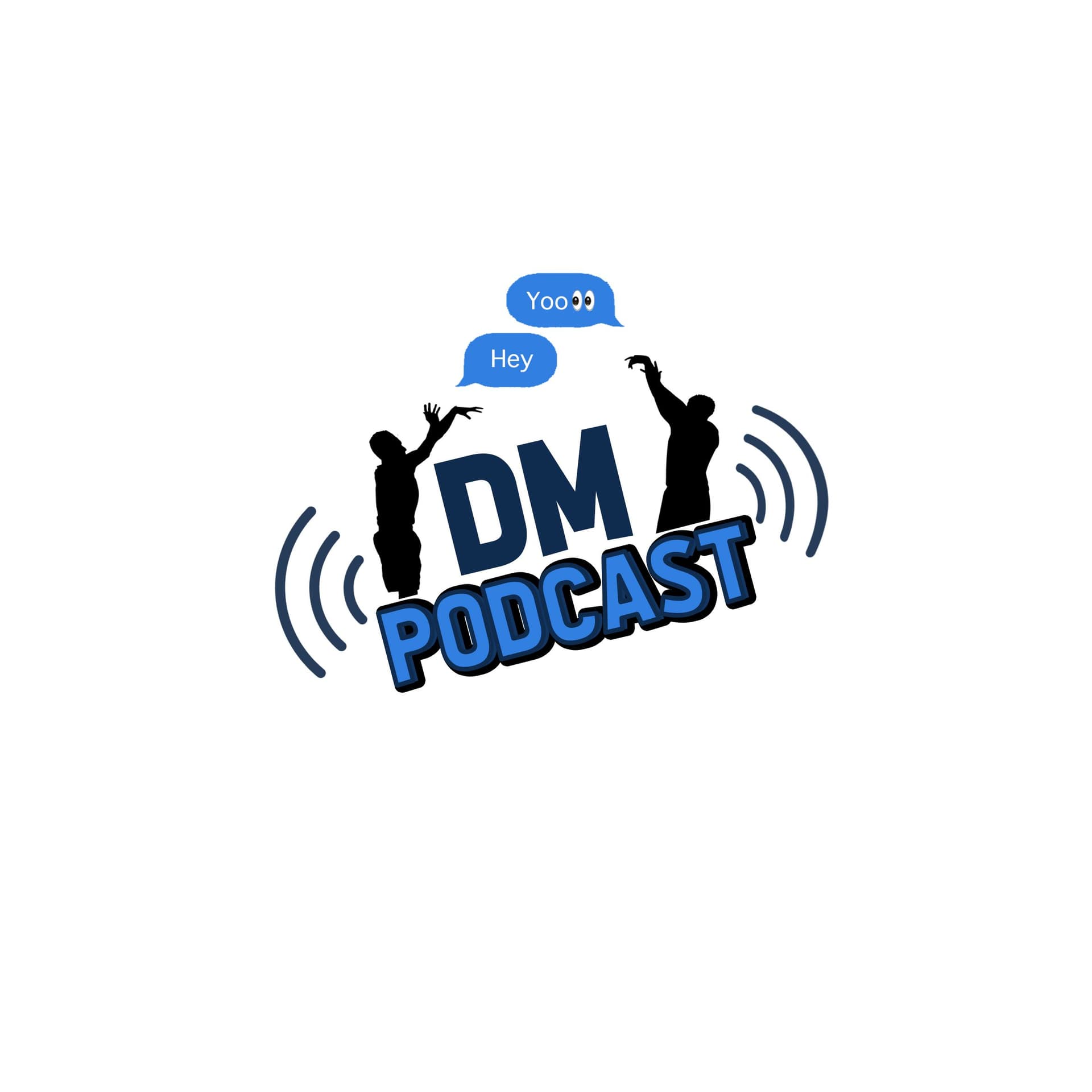 Direct Message Podcast - Podcasts