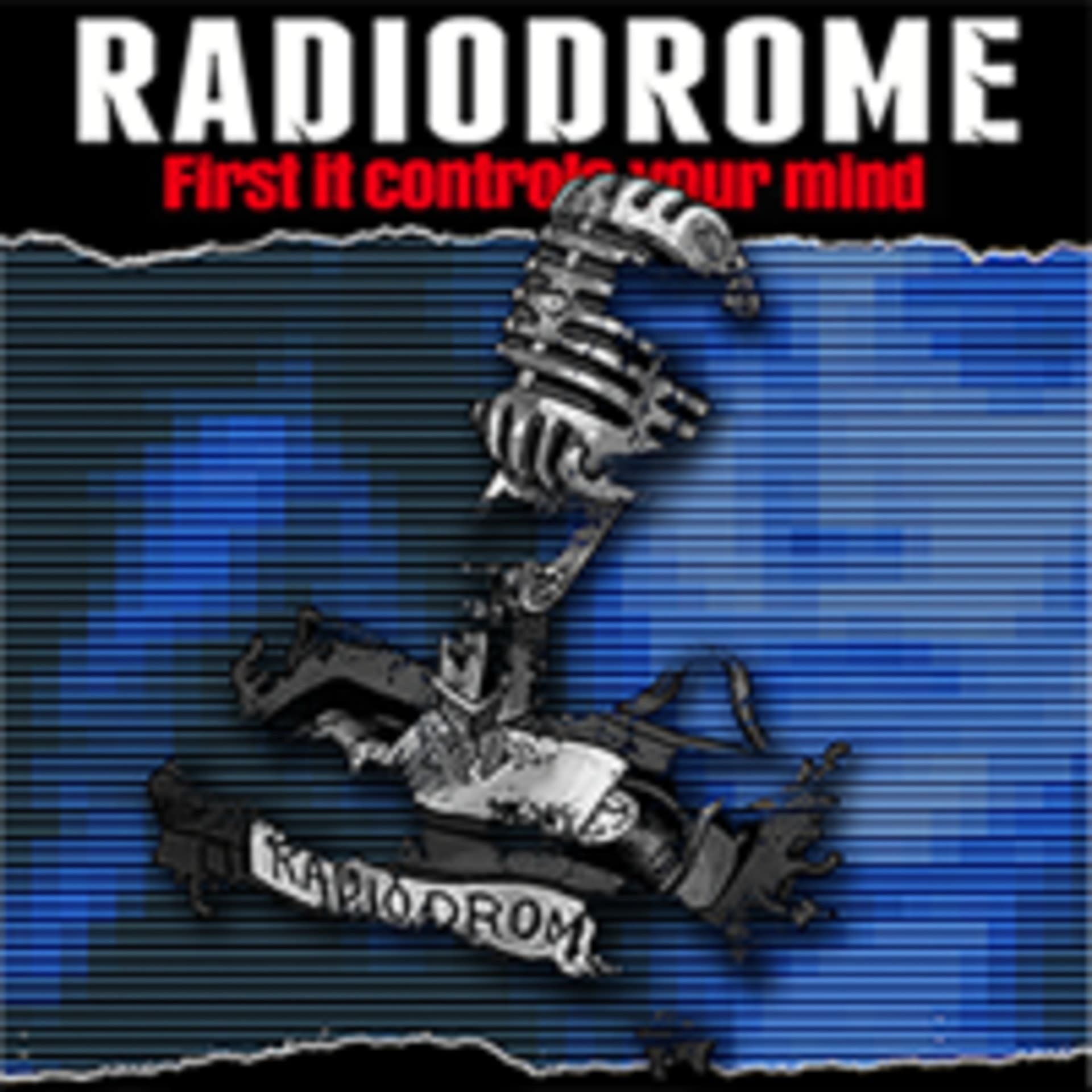 Radiodrome - Podcasts