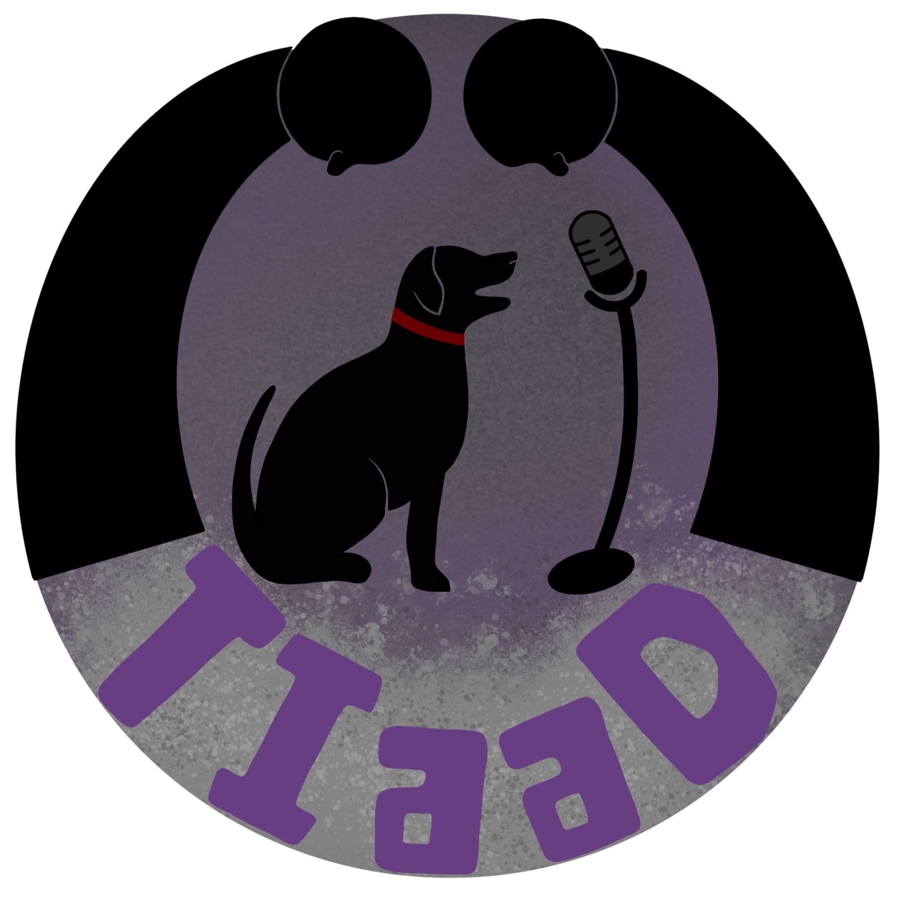 Two Idiots and a Dog - Podcasts