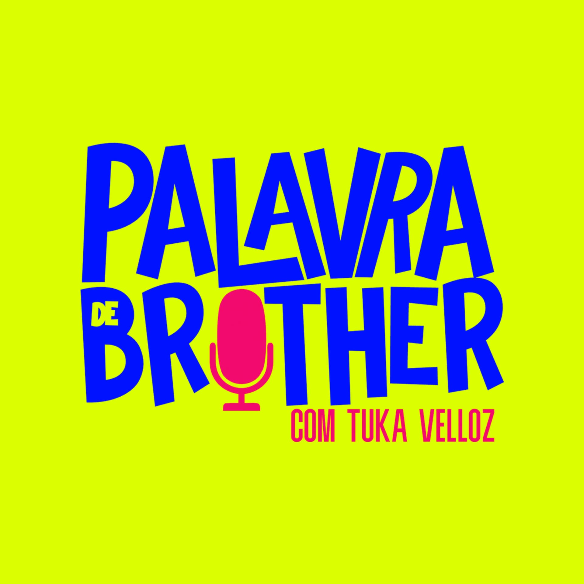 Palavra de Brother