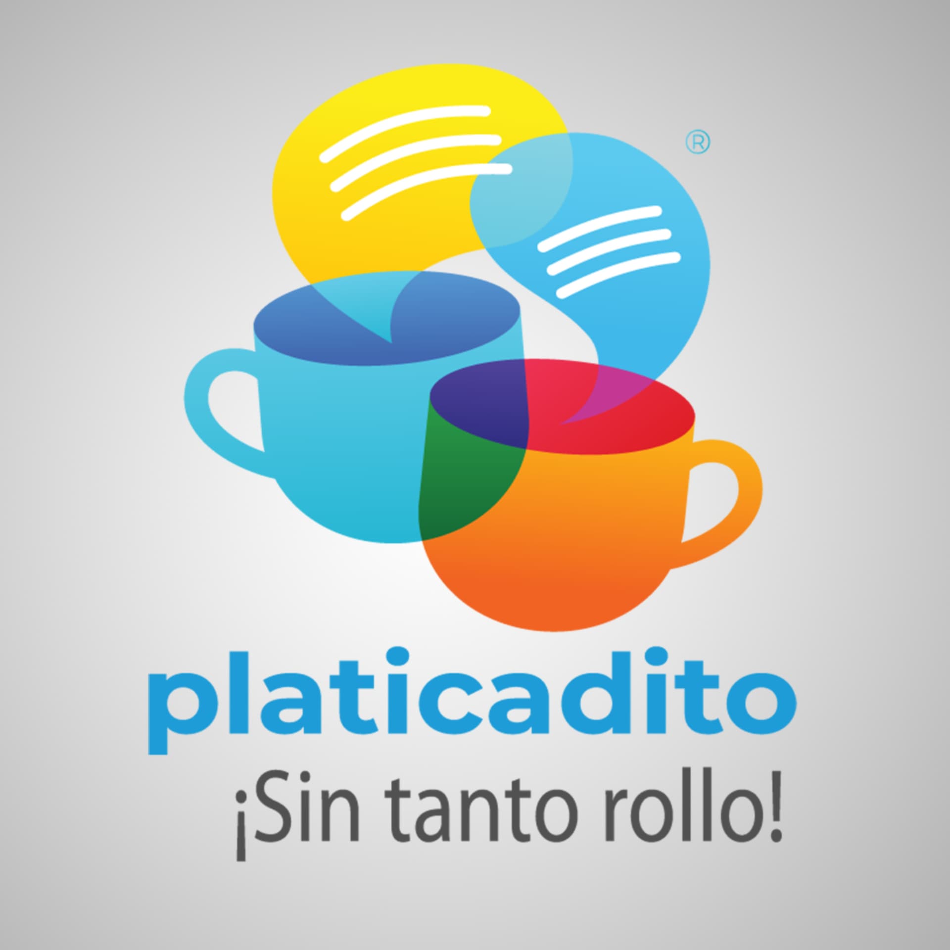 Platicadito - Podcasts