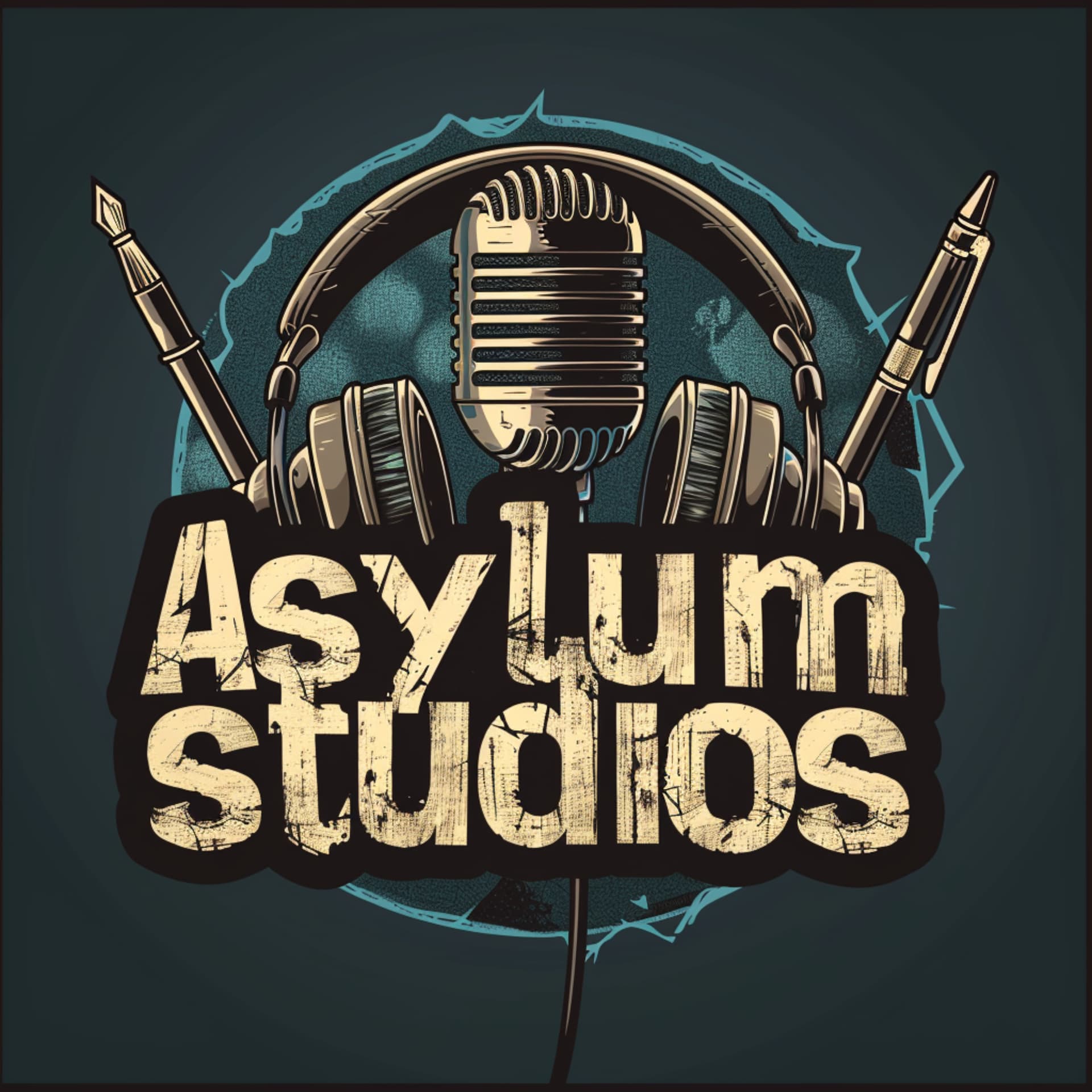 Asylum Studios