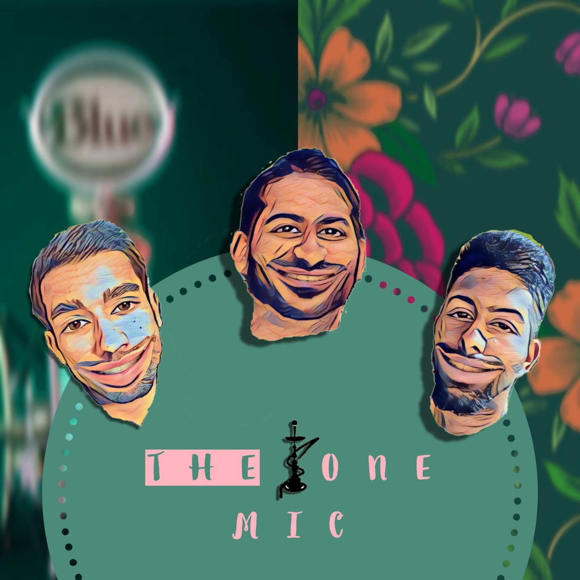 The One Mic Podcast