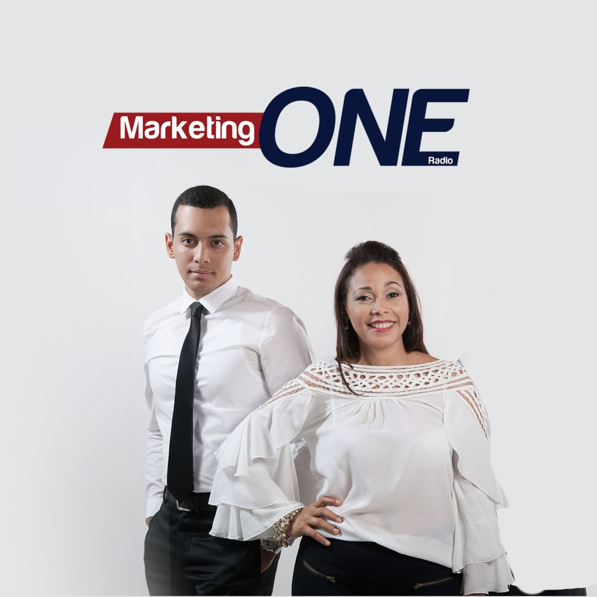 Marketing One | Marketing y Negocios para Emprendedores y Líderes - Podcasts