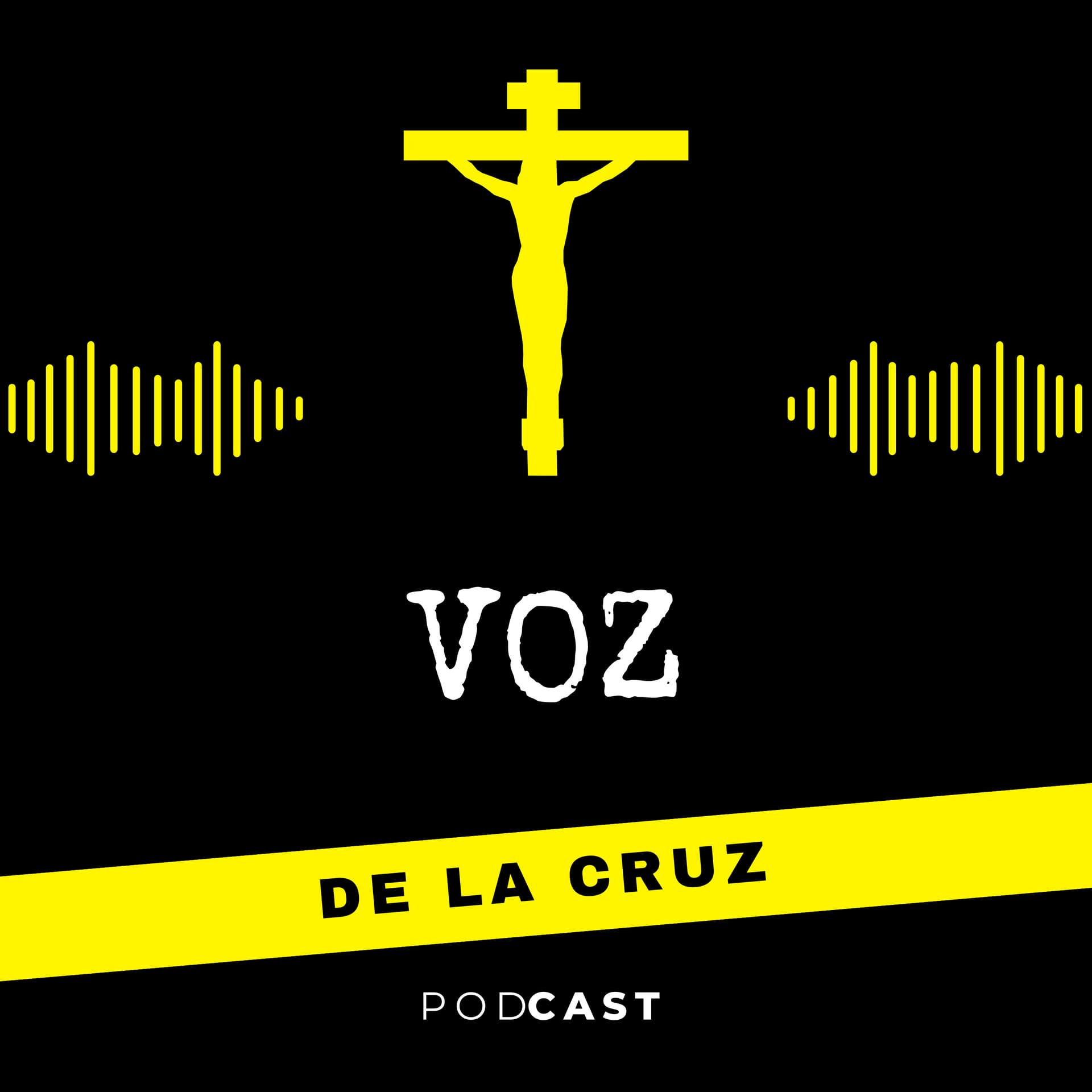 Voz de la Cruz - Podcasts
