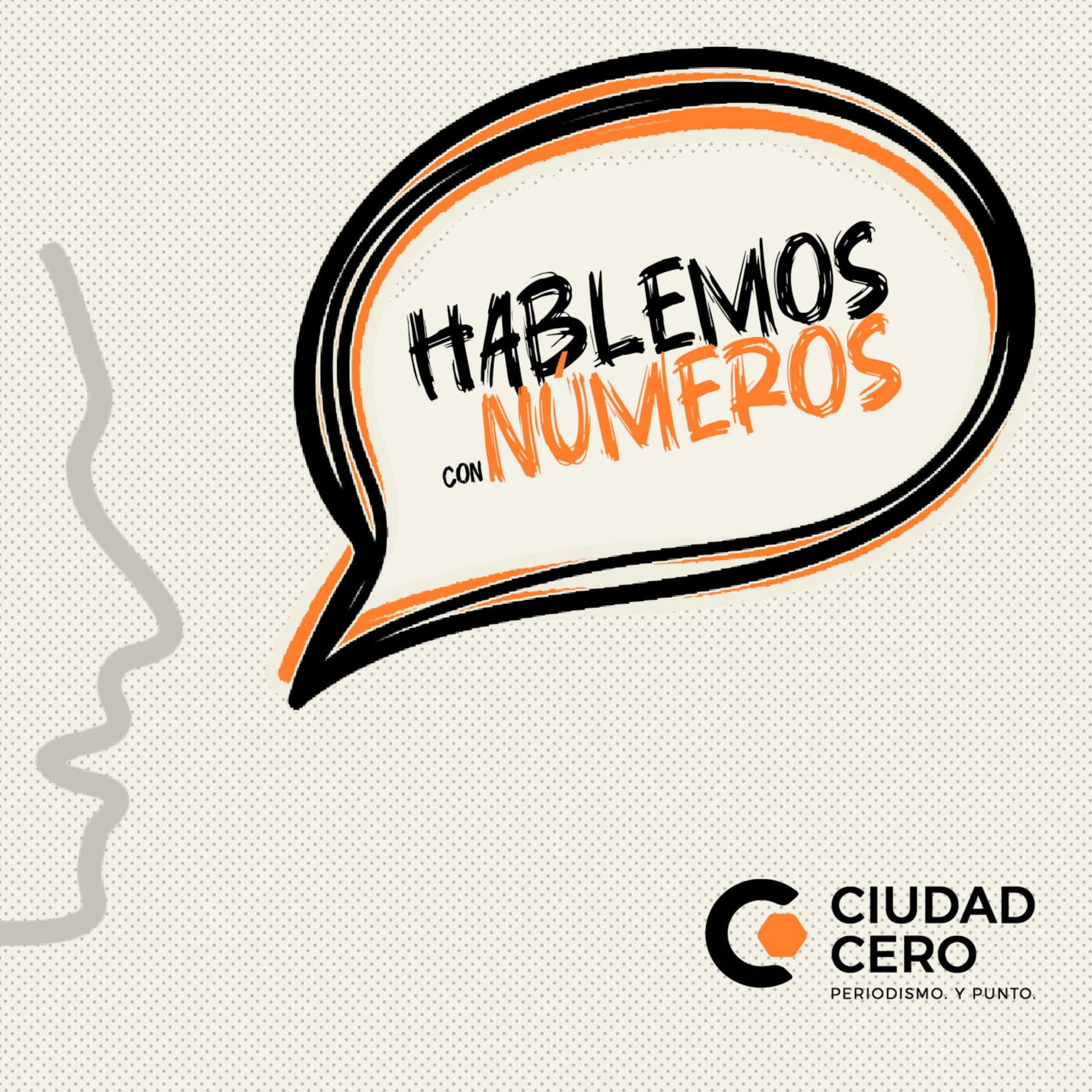 Hablemos con Números - Podcasts