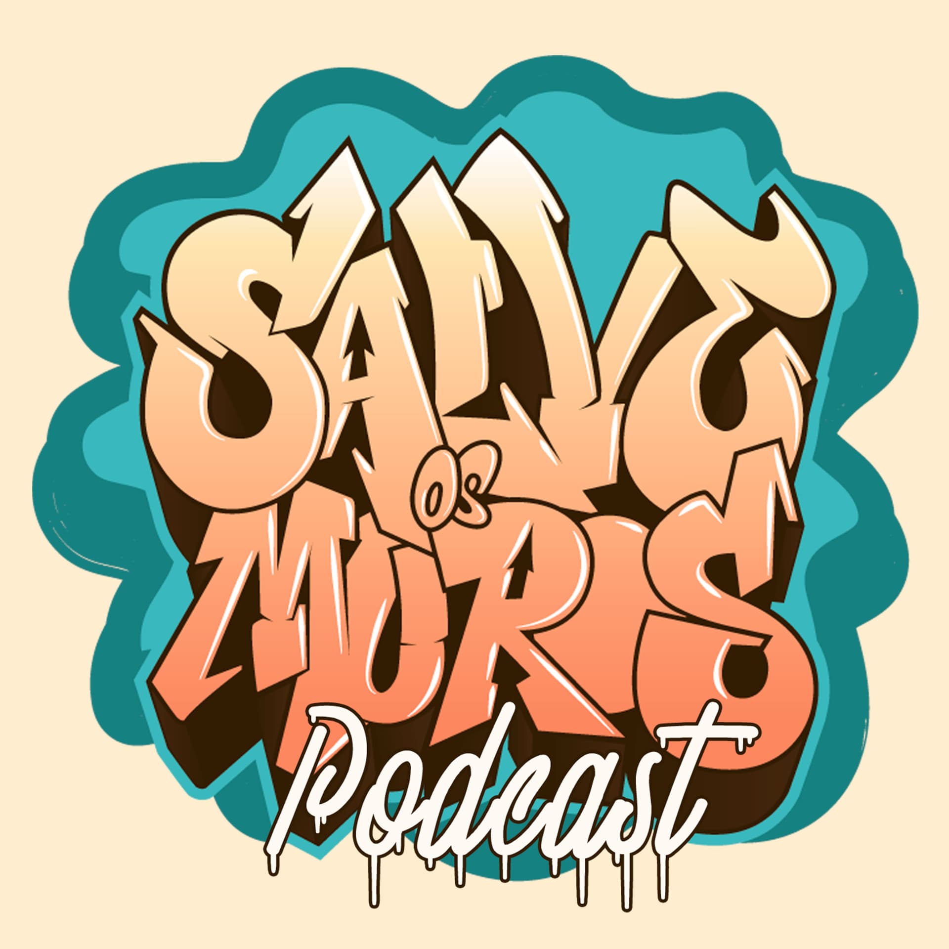 Salve os Muros Podcast - Podcasts