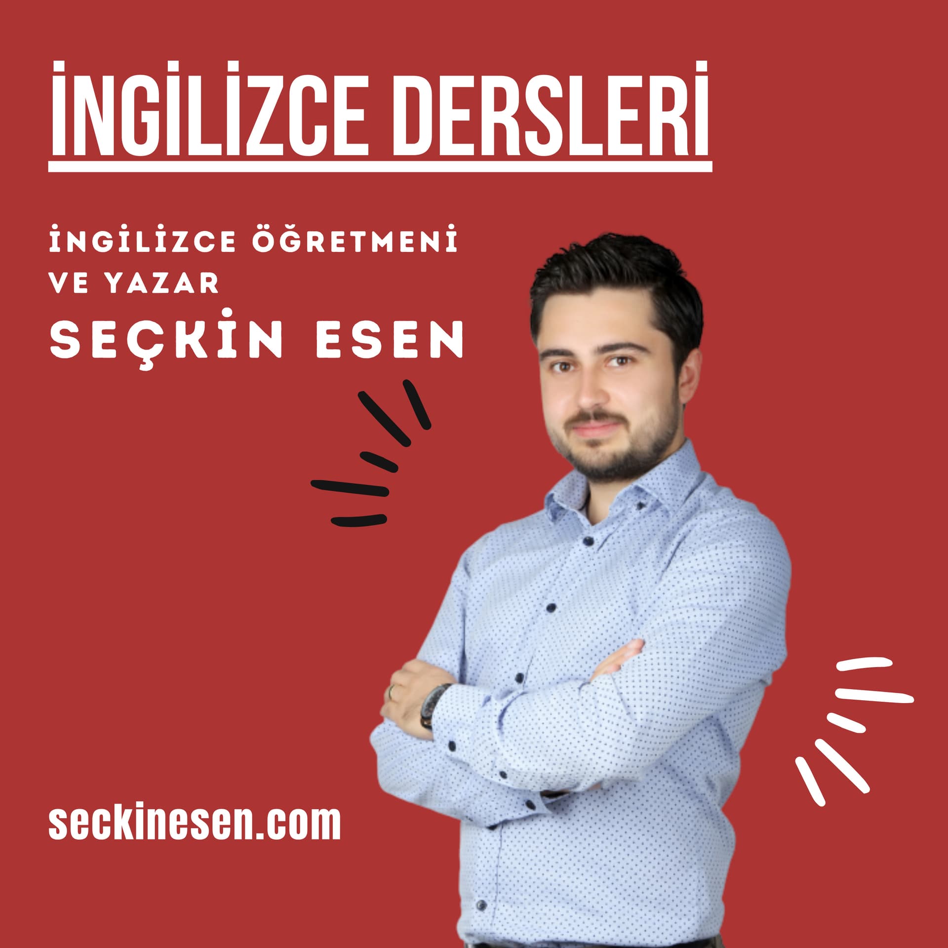 İngilizce Dersleri - Podcasts