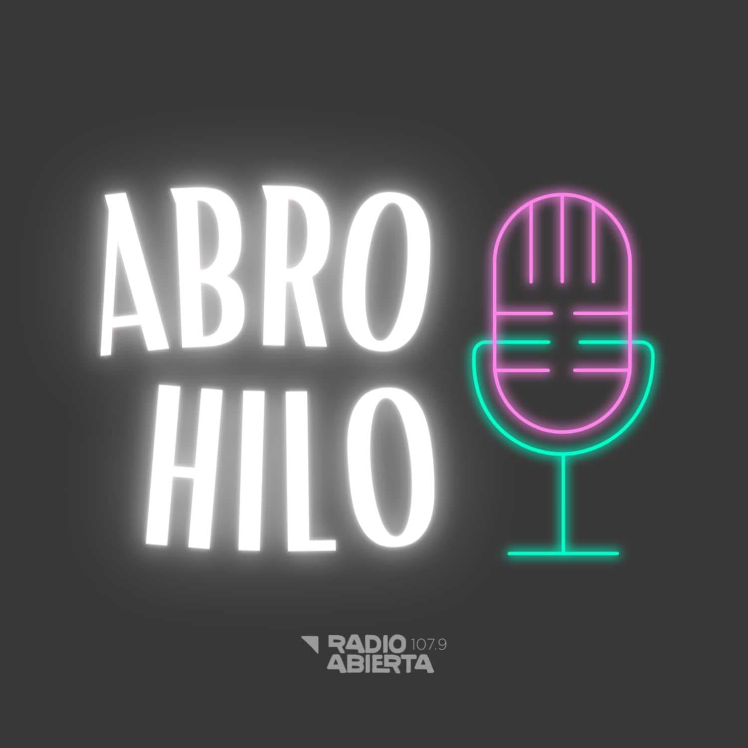 Abro hilo 107.9 - Podcasts