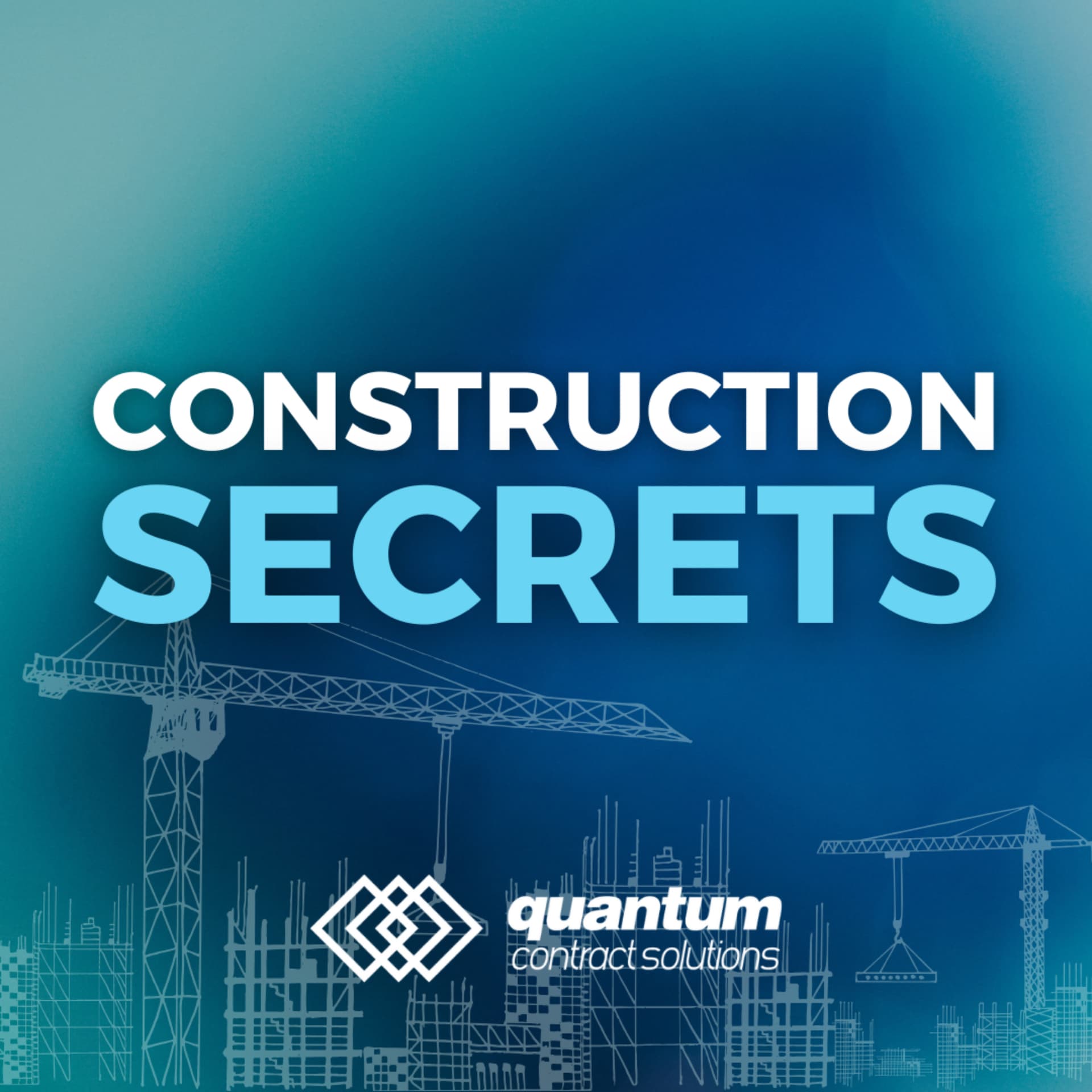 Construction Secrets - Podcasts