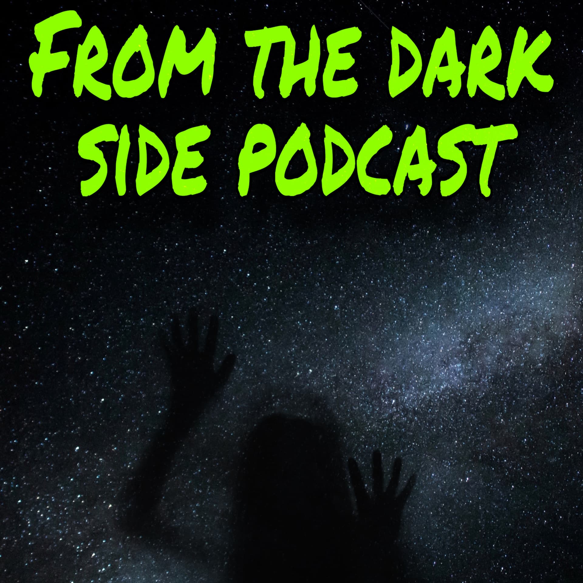 From the Dark Side: Podcast - Podcasts