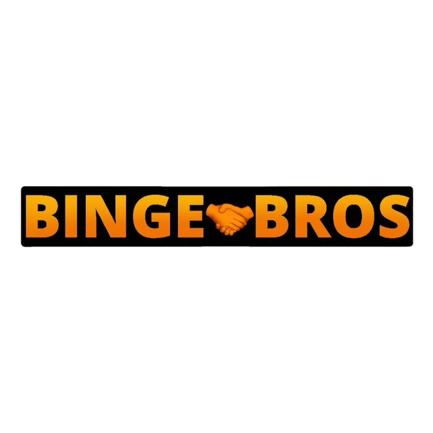 BingeBros - Podcasts