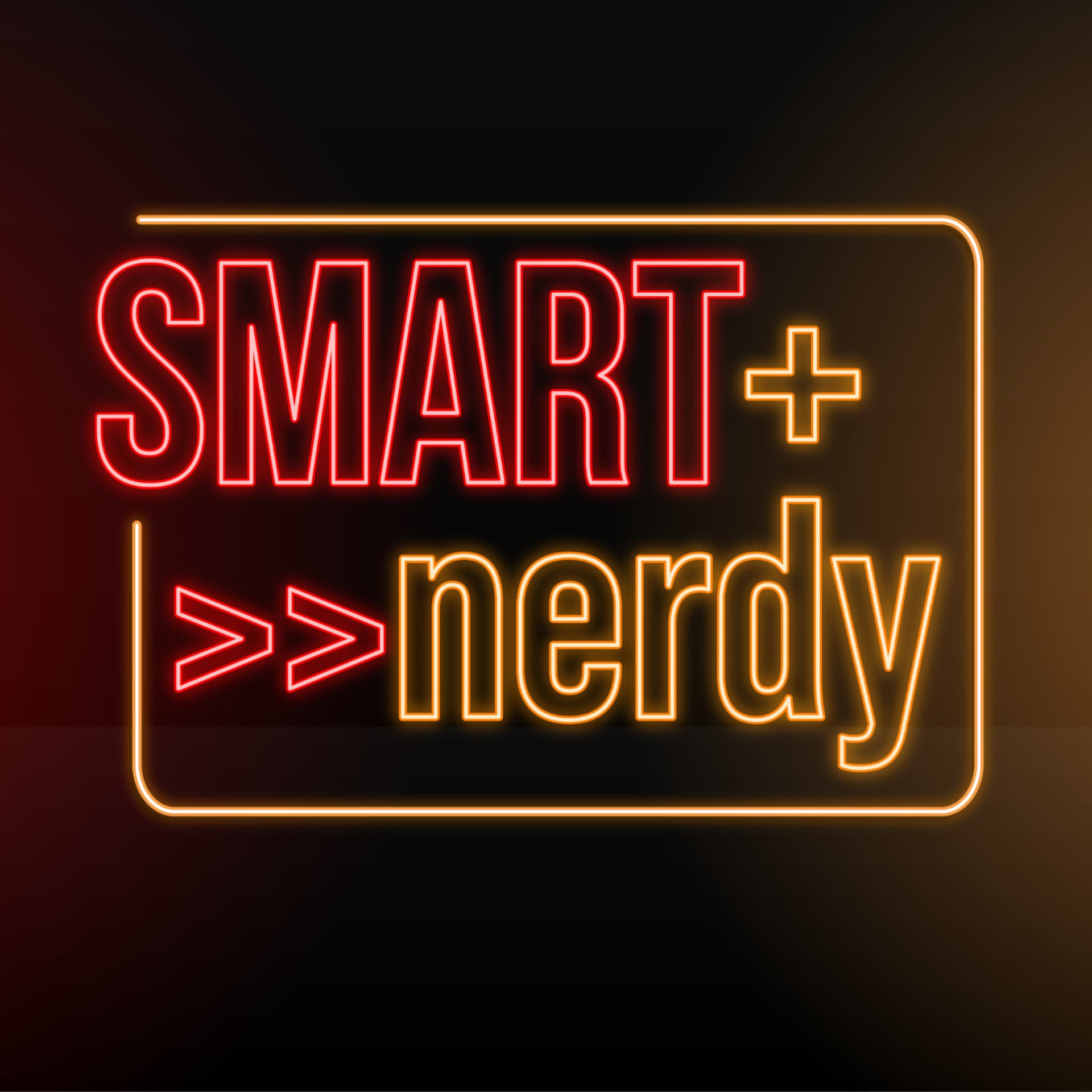 SMART+nerdy - Podcasts