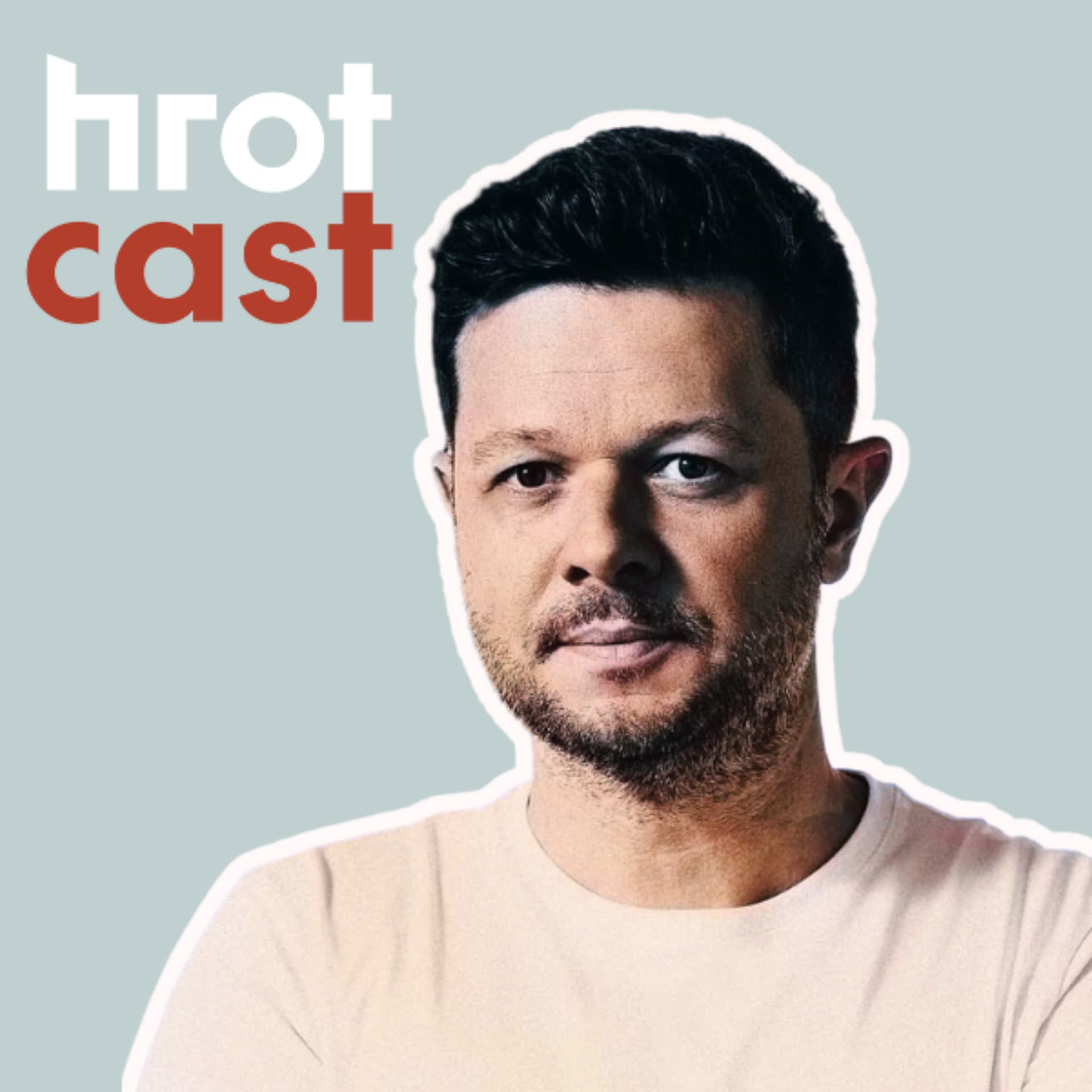 Hrotcast - Podcasts